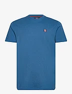 VIN T-Shirt Massimo Men - SEA OF BELIZE
