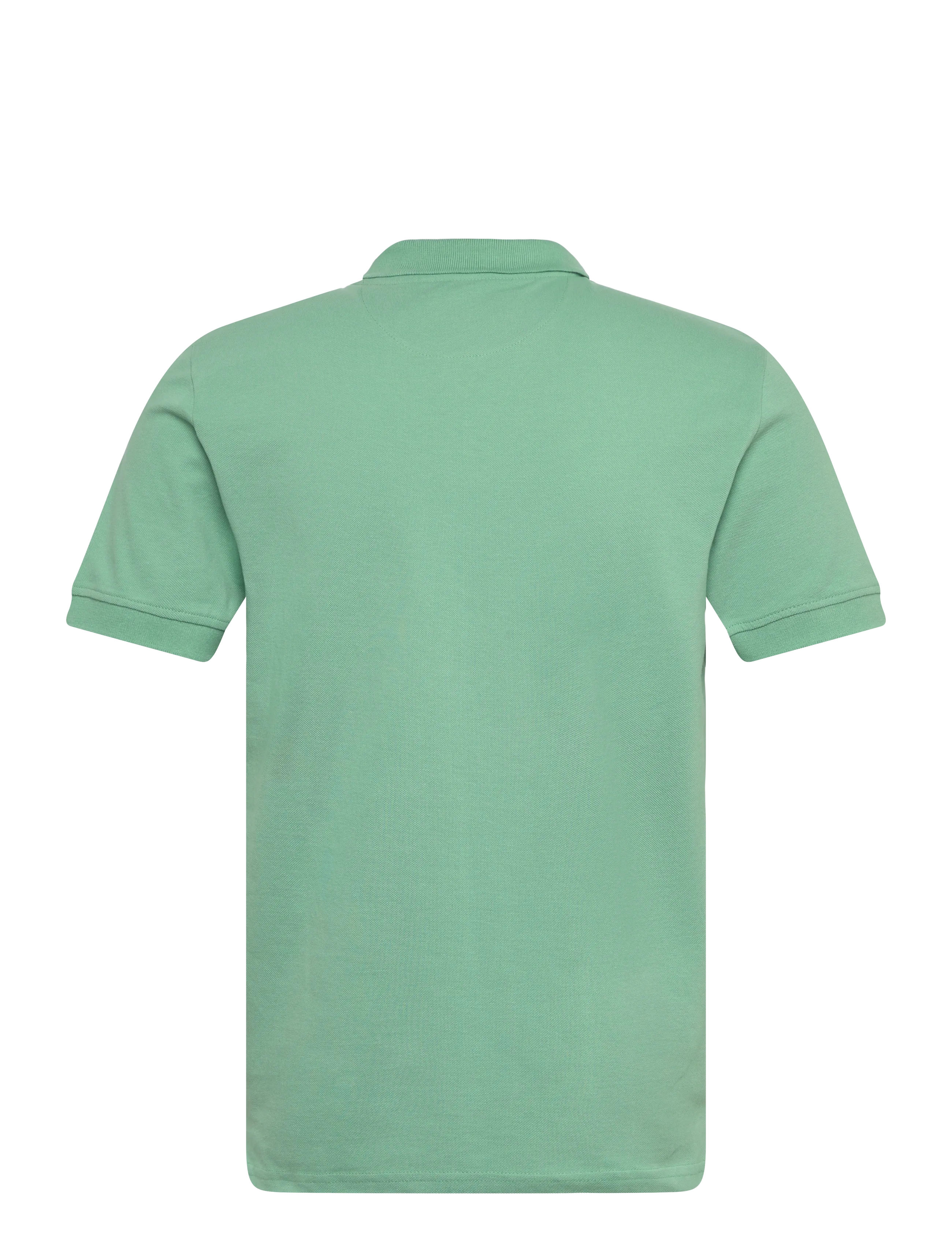 VINSON - VIN Polo Mike Men - laveste priser - 16-5919tcx crÈme de menthe - 1