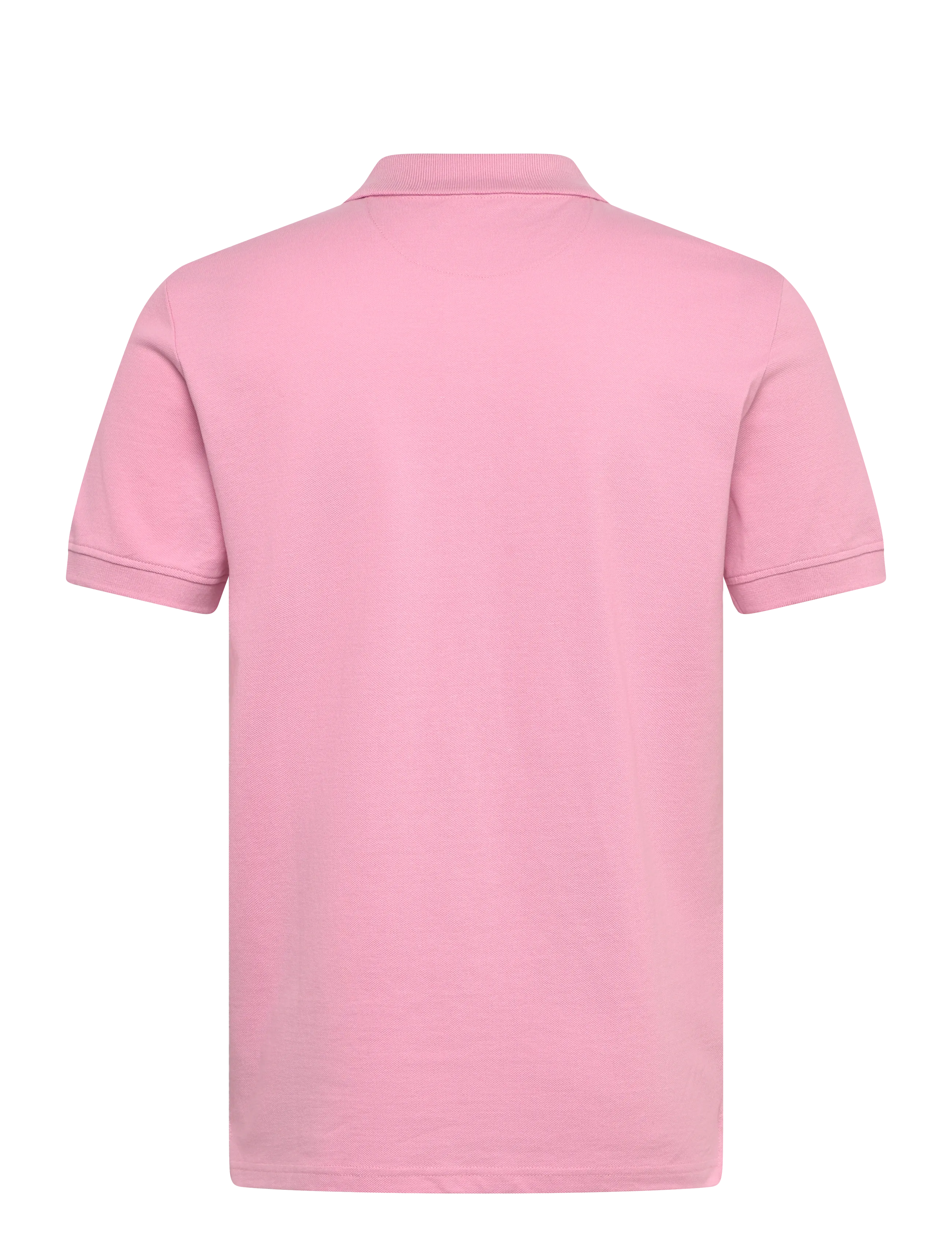 VINSON - VIN Polo Mike Men - laveste priser - 14-2311tcx prism pink - 1