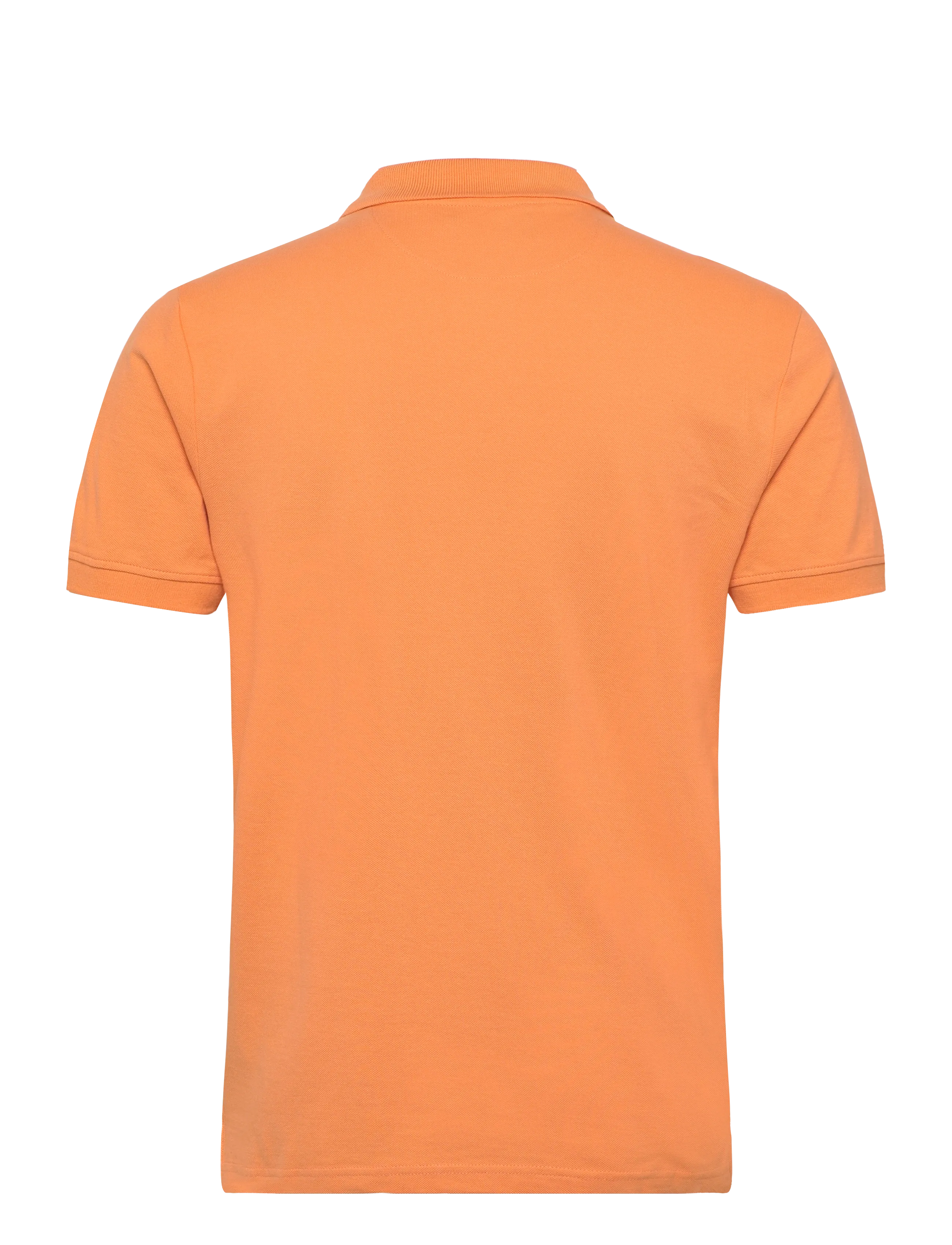VINSON - VIN Polo Mike Men - laveste priser - 15-1242tcx muskmelon - 1