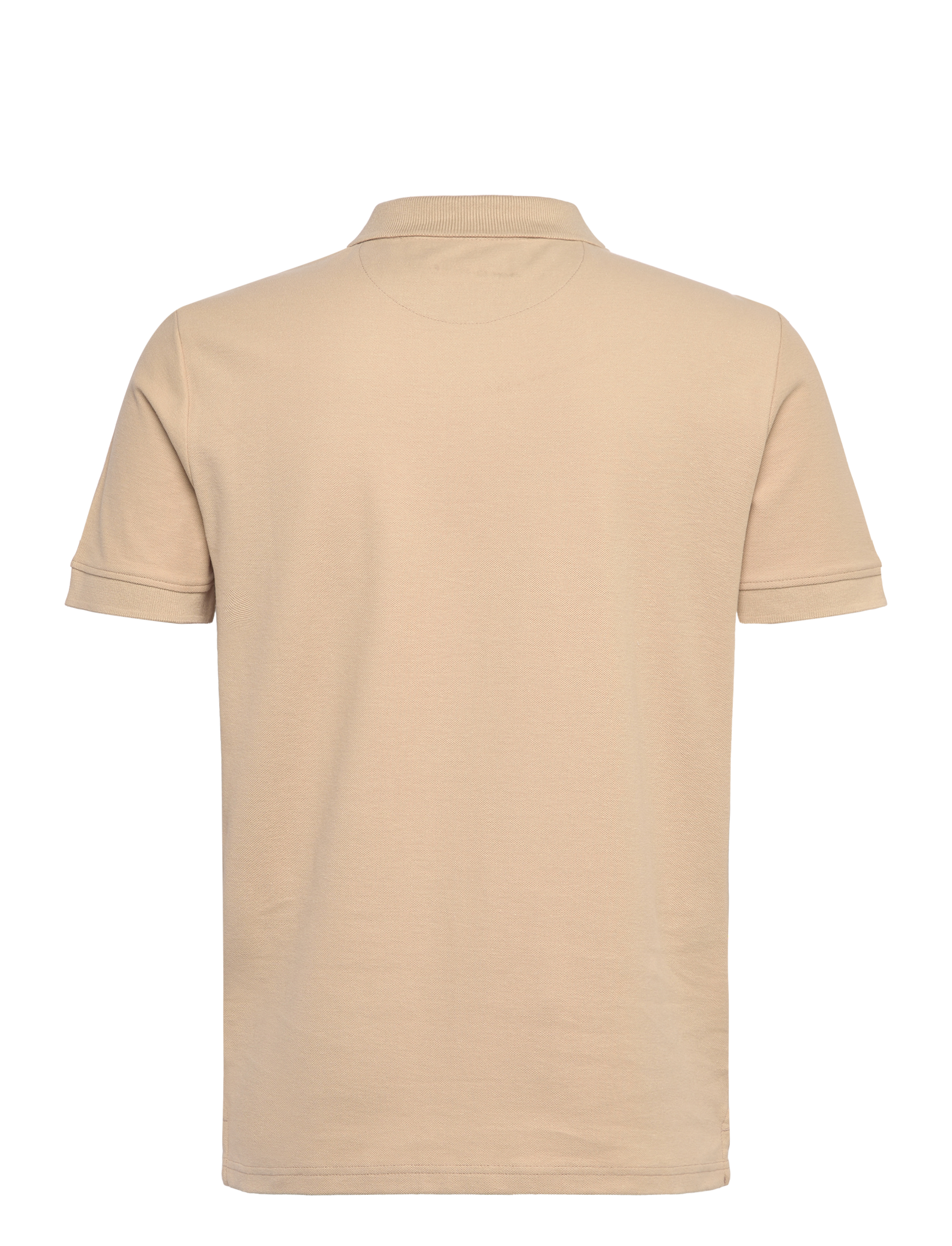 VINSON - VIN Polo Mike Men - laveste priser - 15-1304tcx humus - 1