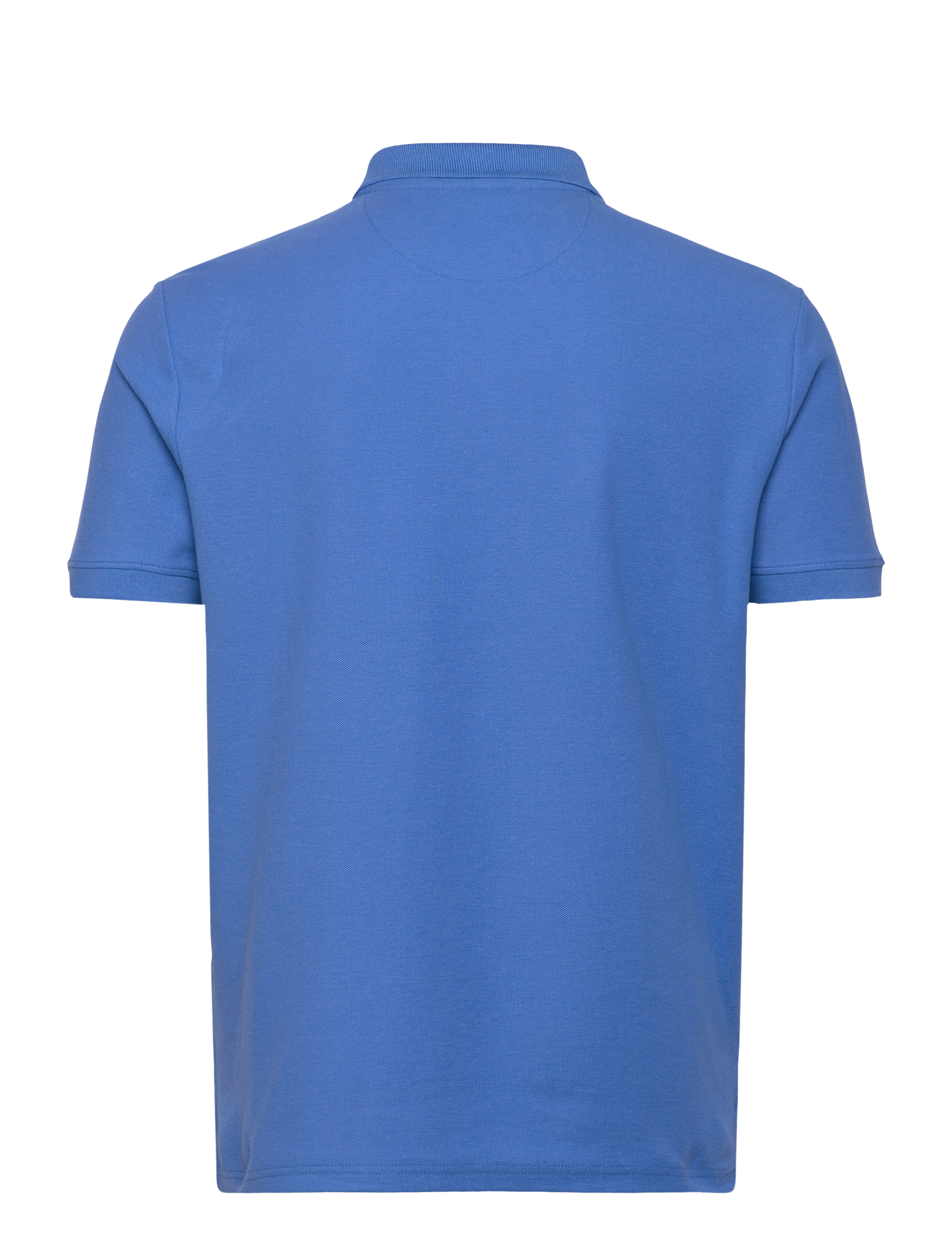 VINSON - VIN Polo Mike Men - laveste priser - 18-4043tcx palace blue - 1