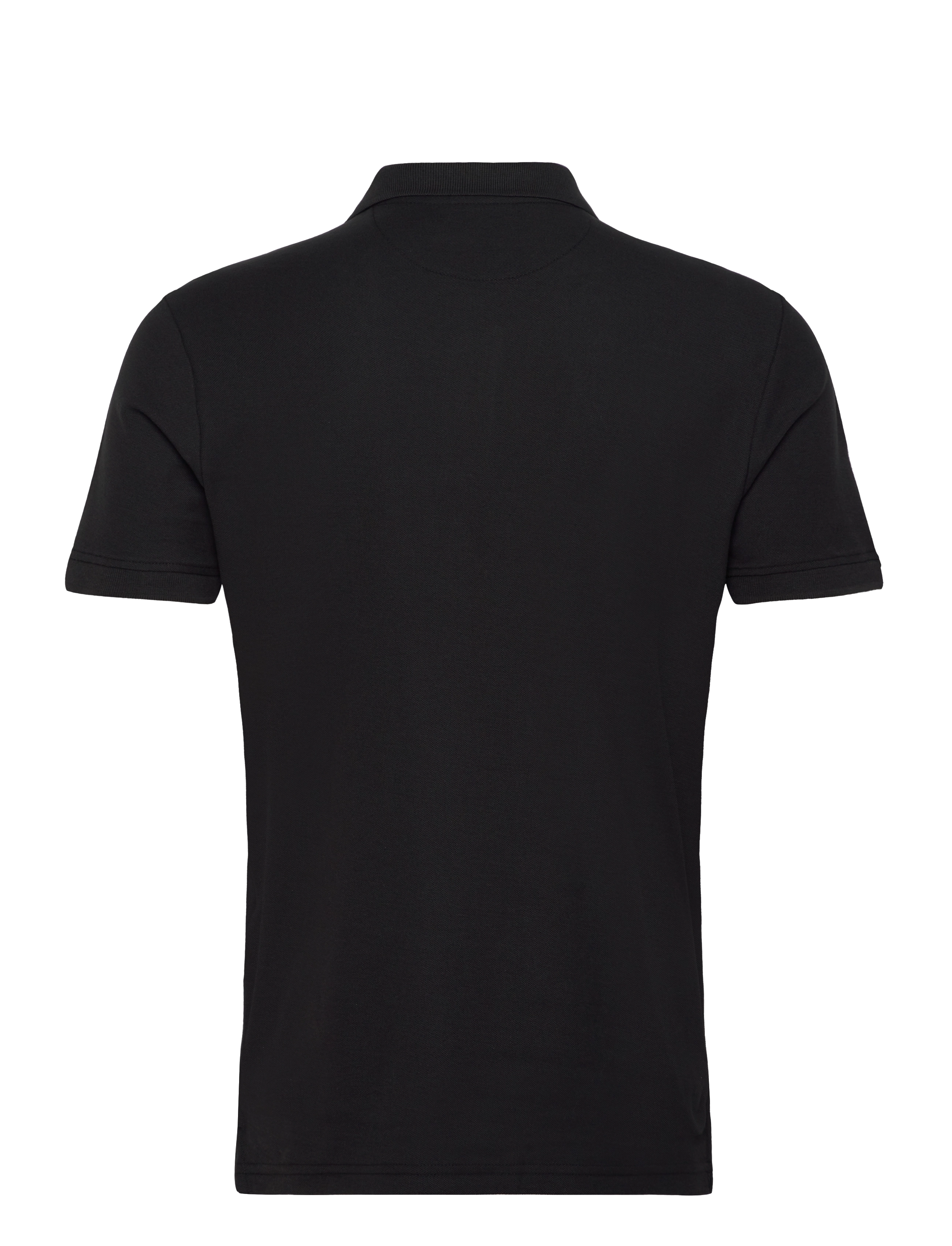 VINSON - VIN Polo Mike Men - laveste priser - 19-4004tcx tap shoe - 1