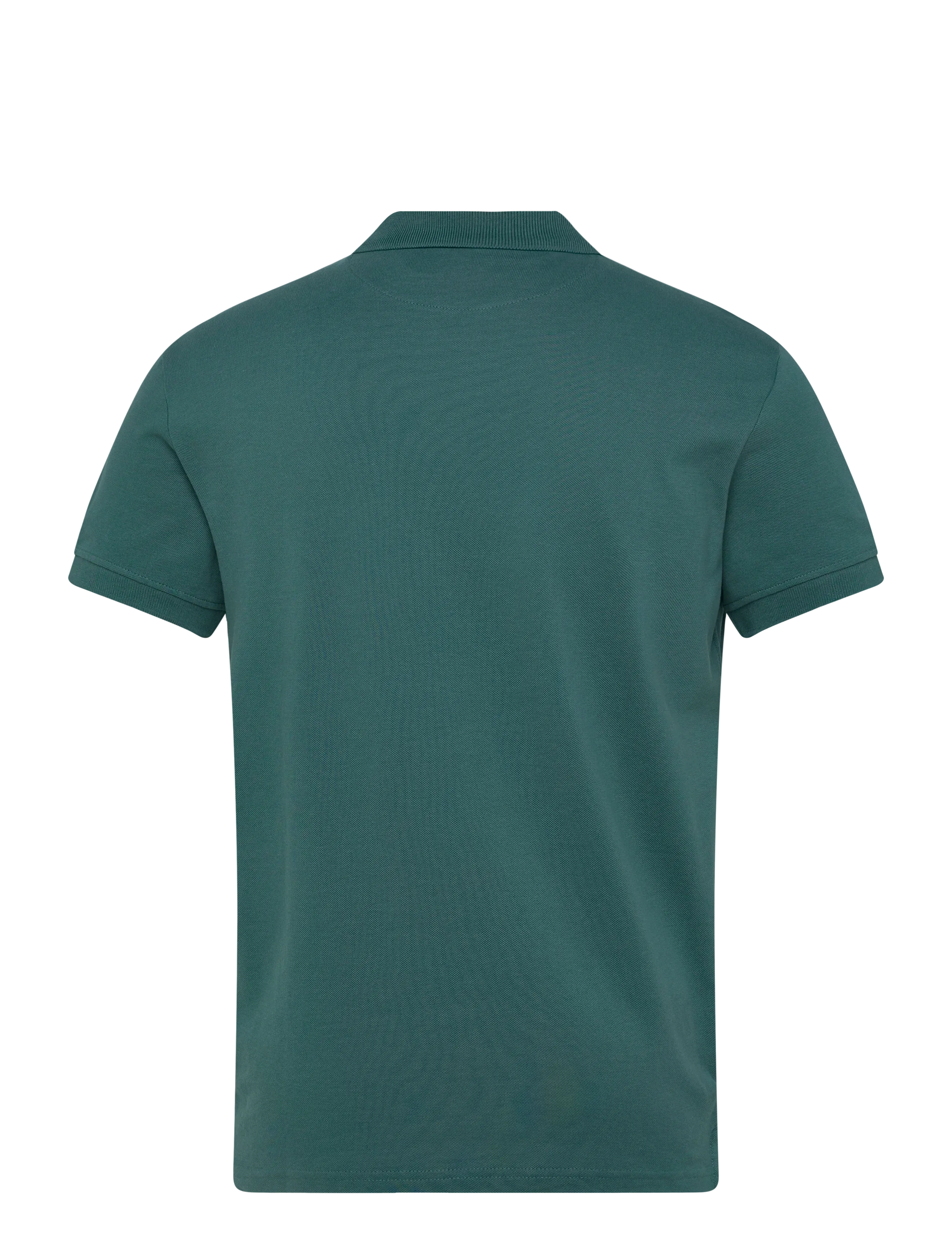 VINSON - VIN Polo Mike Men - laveste priser - 19-4517tcx mediterranea - 1