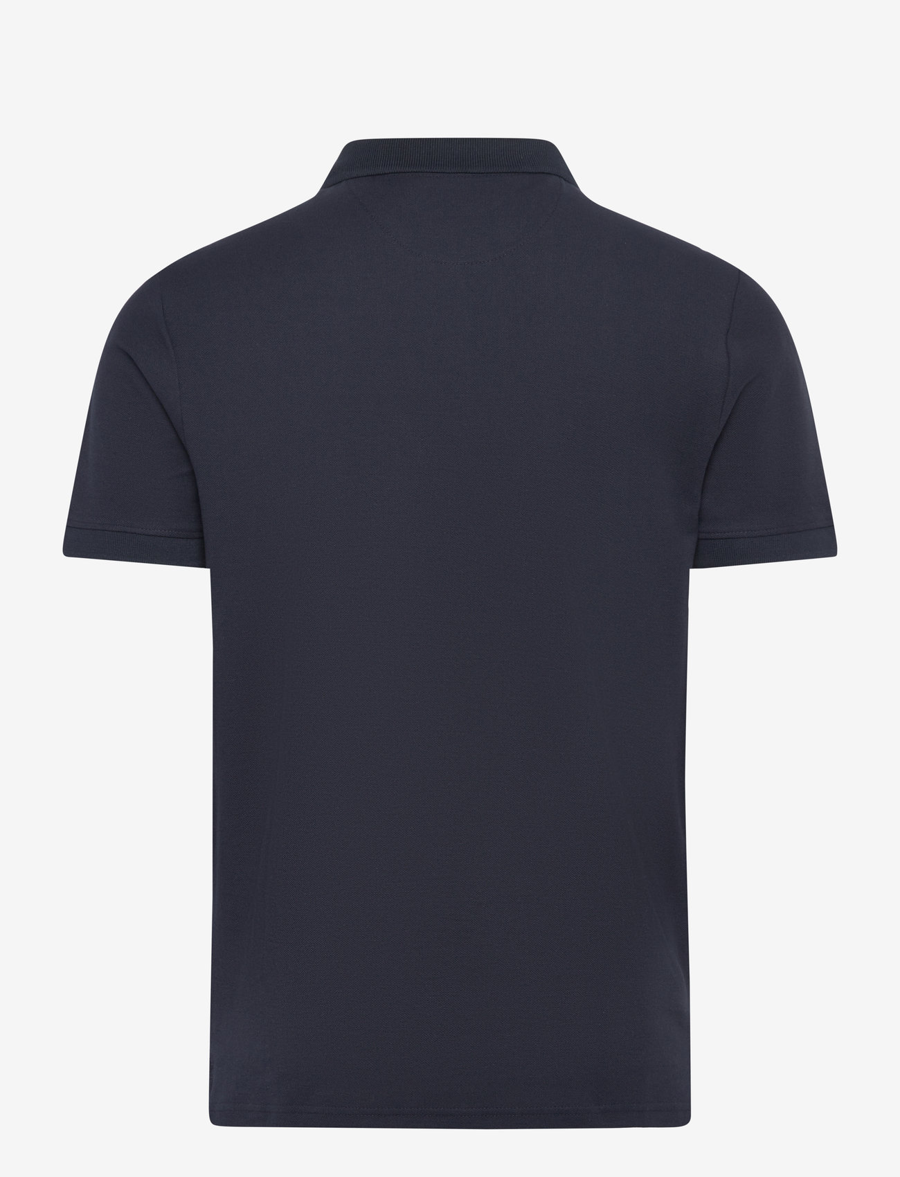 VINSON - VIN Polo Mike Men - die niedrigsten preise - 19-4020tcx dark sapphire - 1