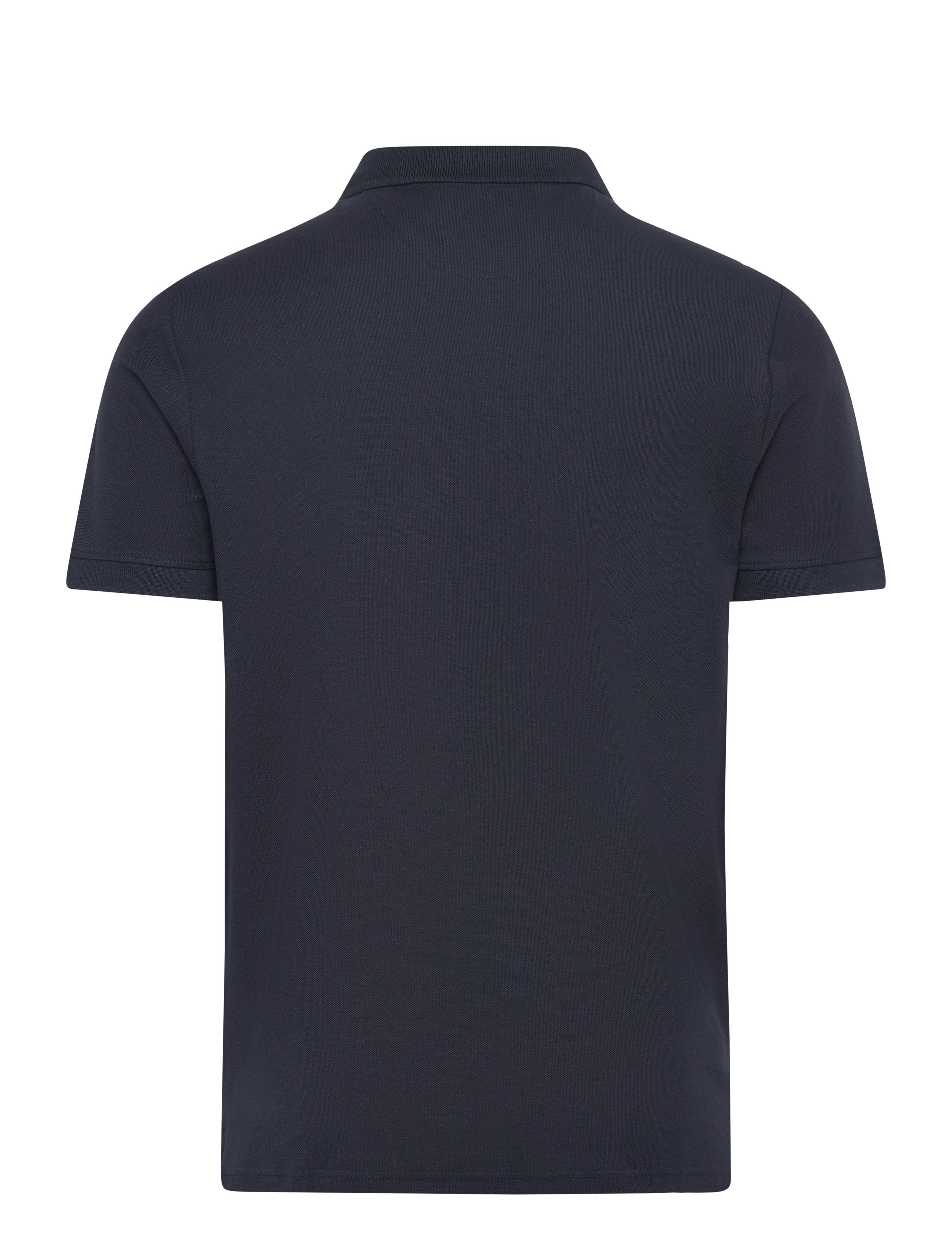 VINSON - VIN Polo Mike Men - laveste priser - 19-4020tcx dark sapphire - 1