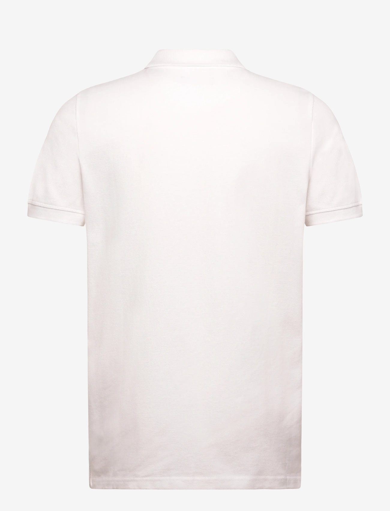 VINSON - VIN Polo Mike Men - die niedrigsten preise - cloud dancer - 1