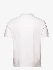 VINSON - VIN Polo Mikkel Men - mažiausios kainos - white - 1
