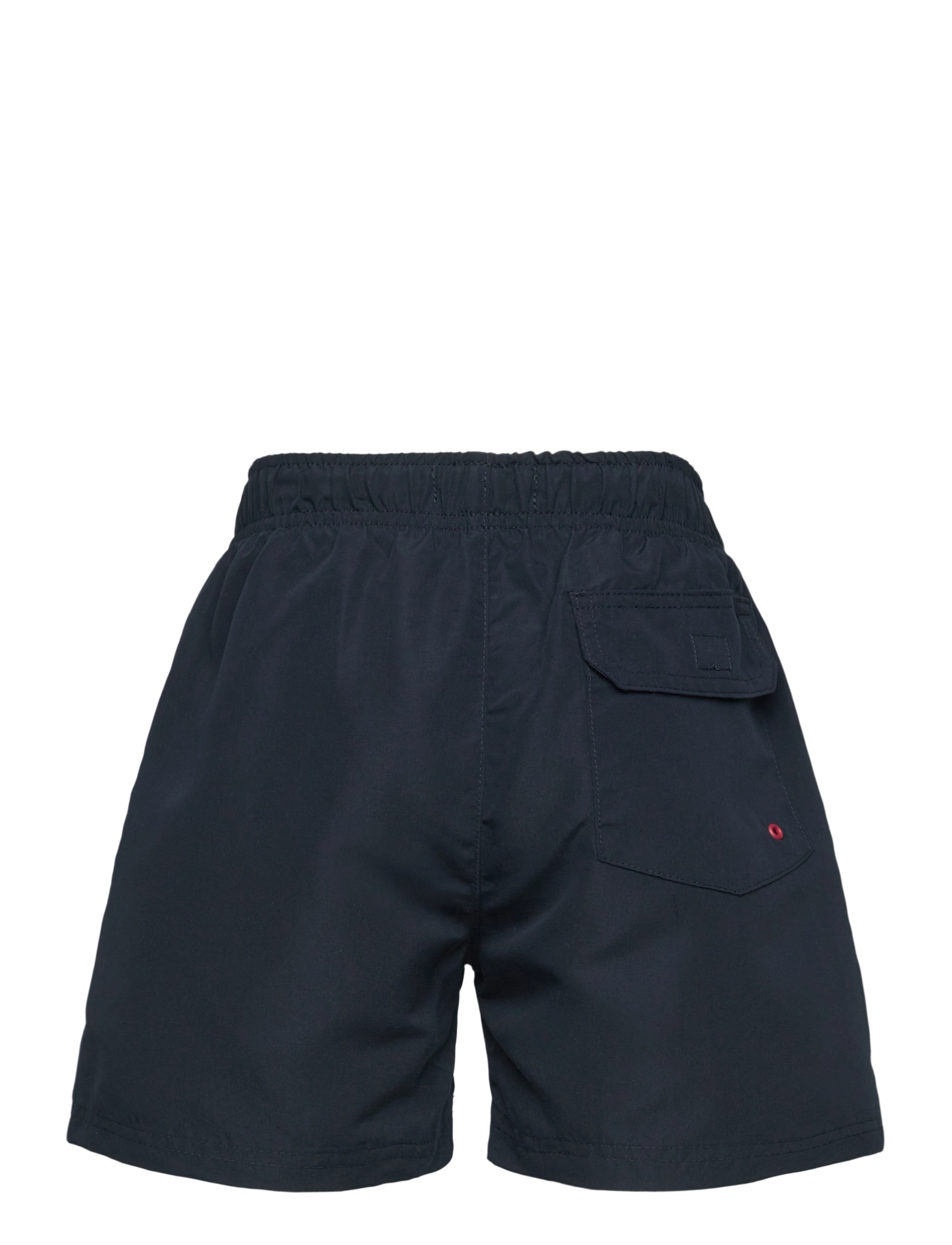 VINSON - VIN Swimshorts Matts Jr. Boy - 19-4020tcx dark sapphire - 1