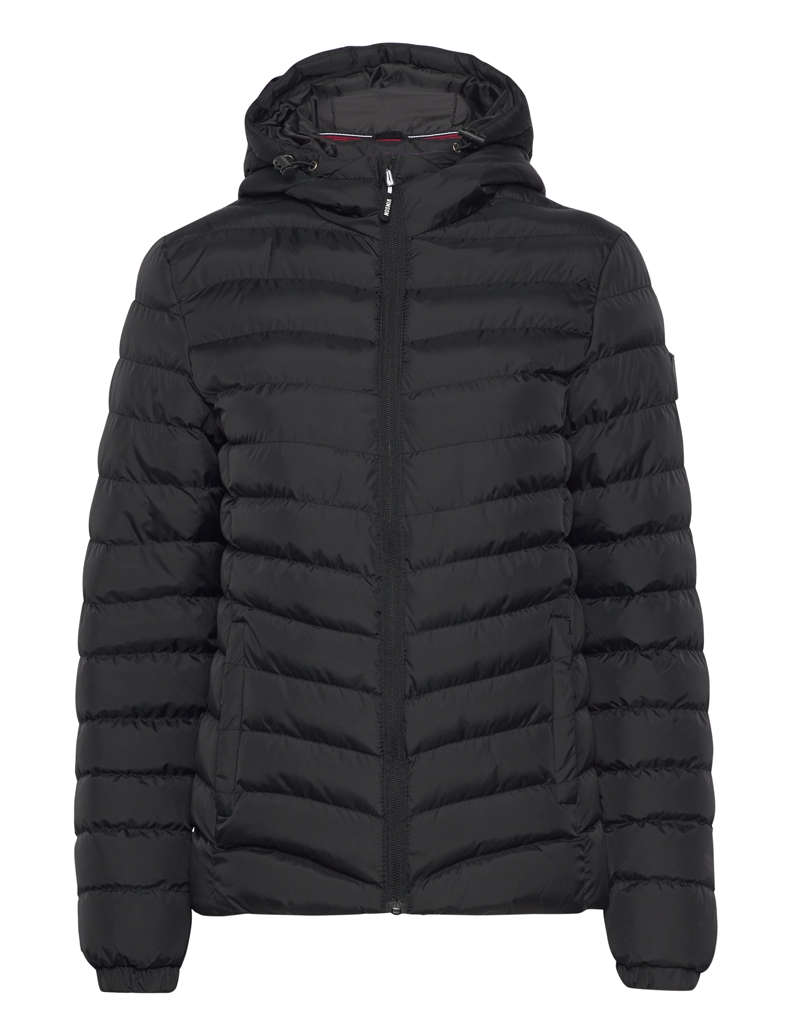 VINSON Sanja NW mid NY VIN W OTW - Vinson - 19-4004 TAP SHOE / black