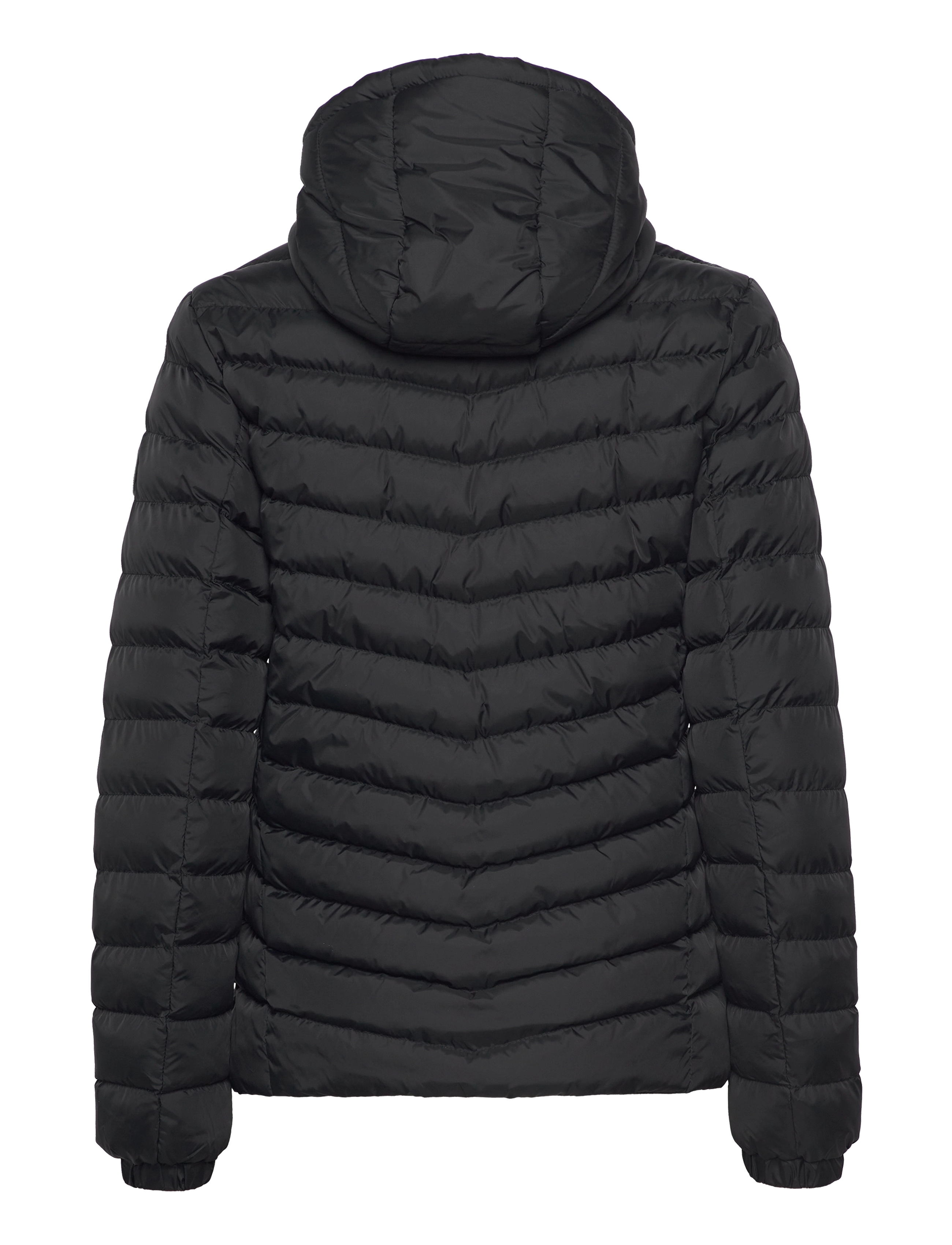 VINSON - Sanja NW mid NY VIN W OTW - outerwear - 19-4004 tap shoe - 1