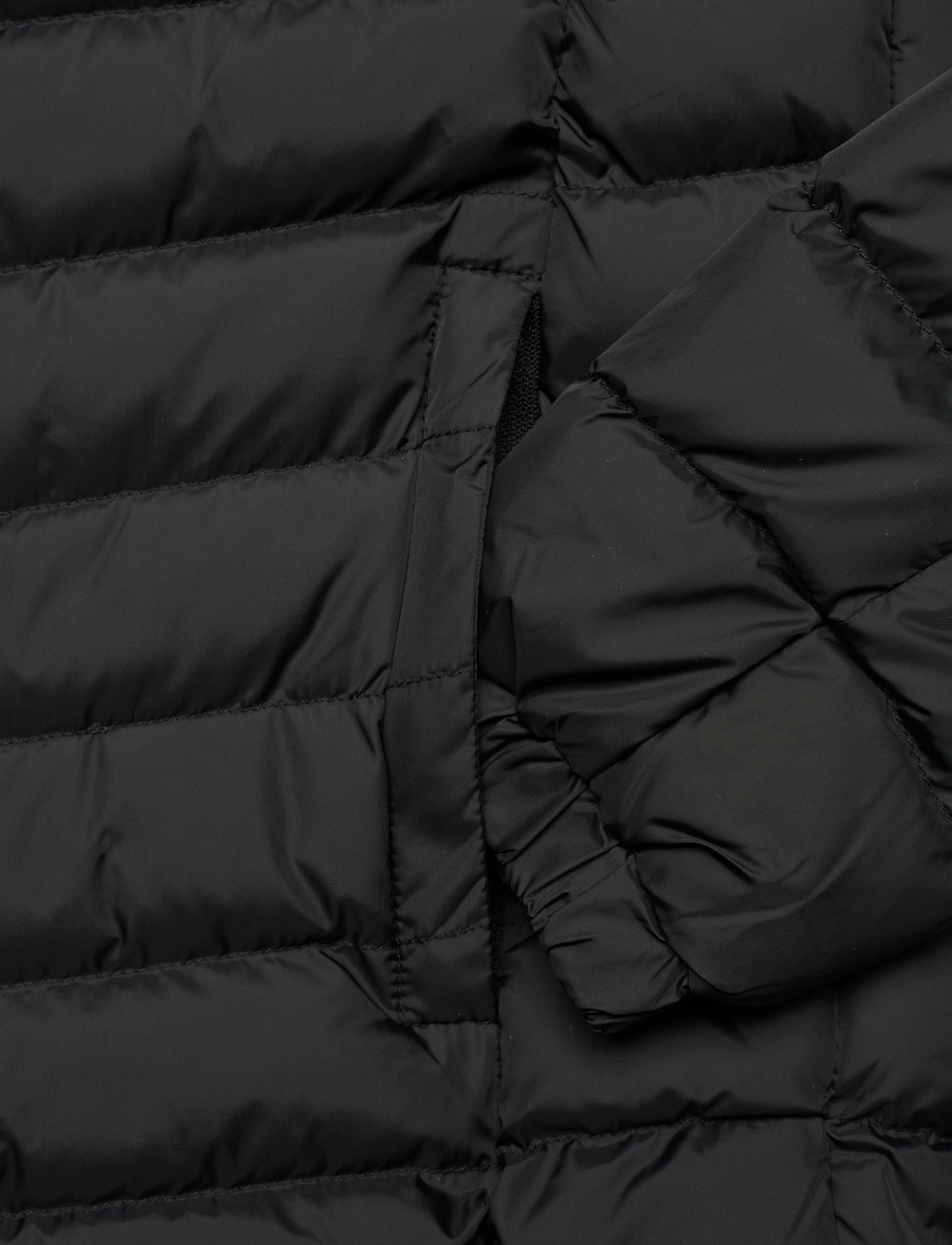 VINSON - Sanja NW mid NY VIN W OTW - outerwear - 19-4004 tap shoe - 3