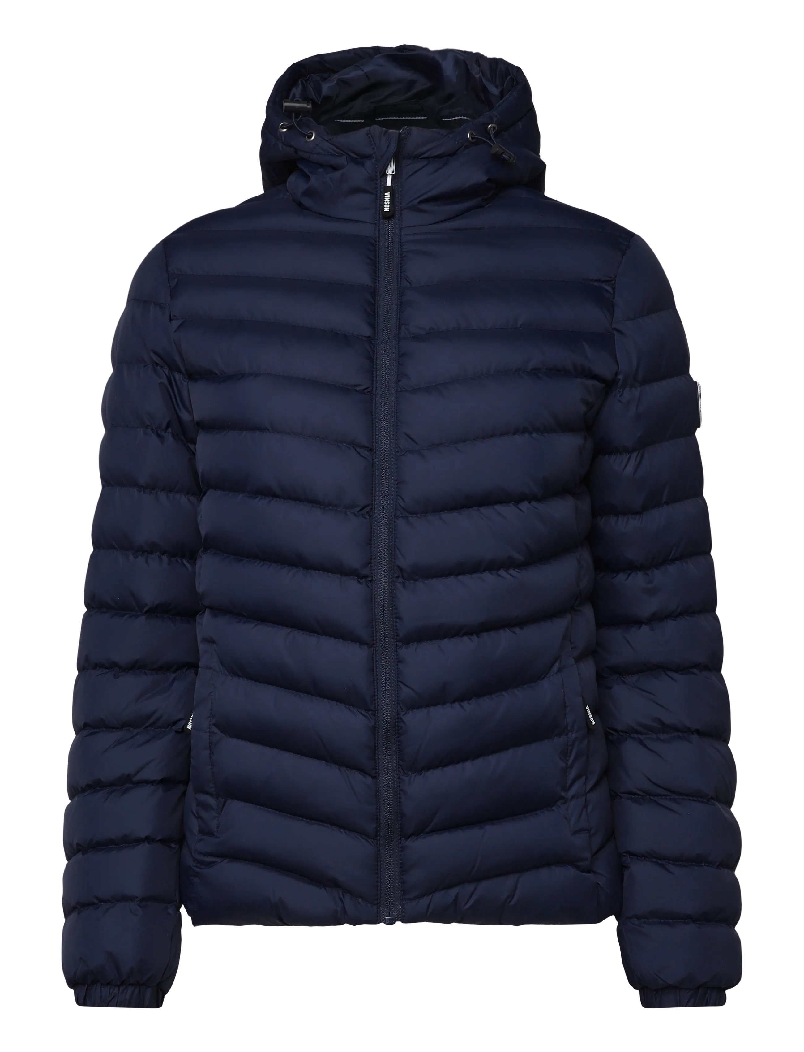 VINSON Sanja NW mid NY VIN W OTW - Kleidung - DARK SAPPHIRE / navy