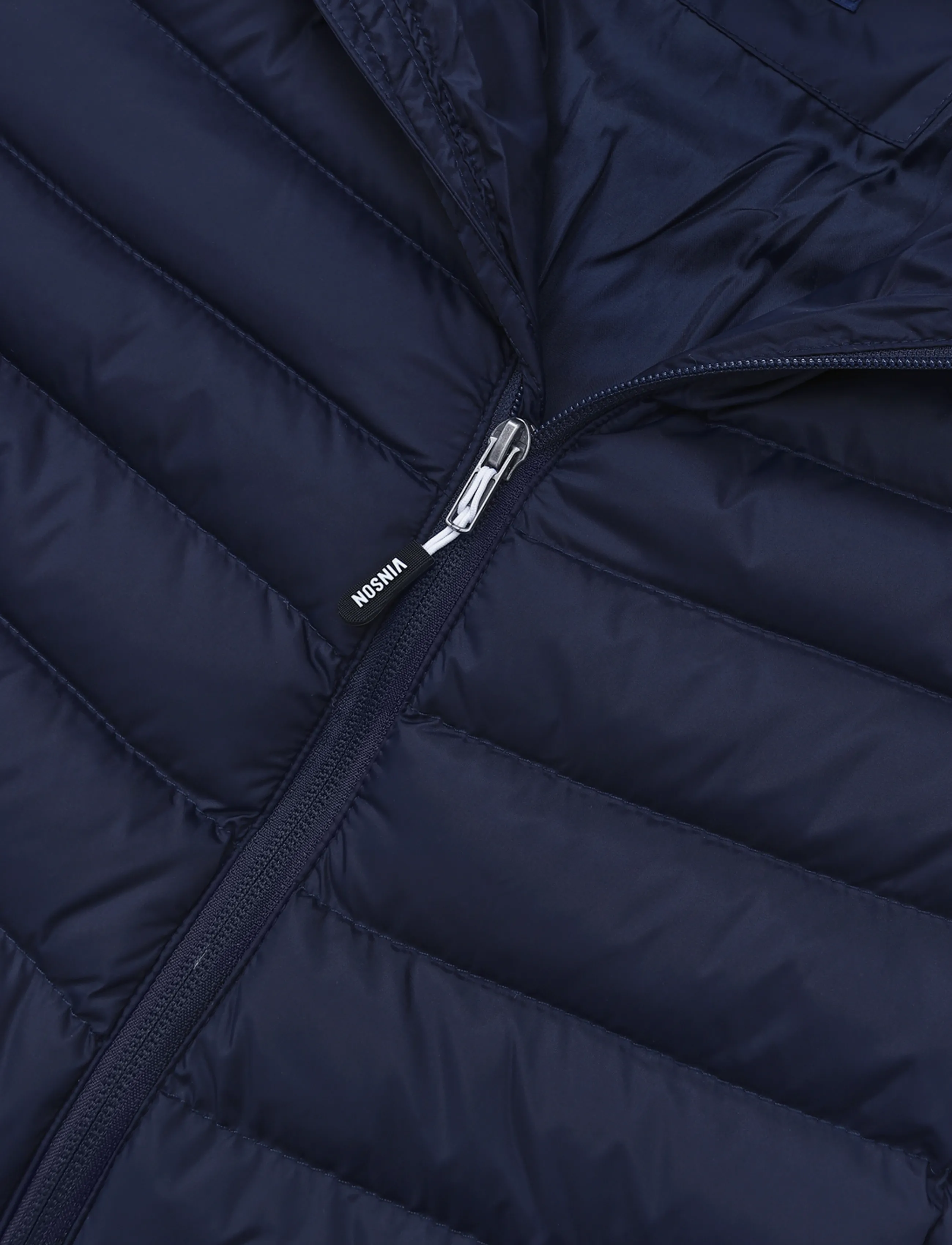 VINSON - Sanja NW mid NY VIN W OTW - winterjacken - dark sapphire - 2
