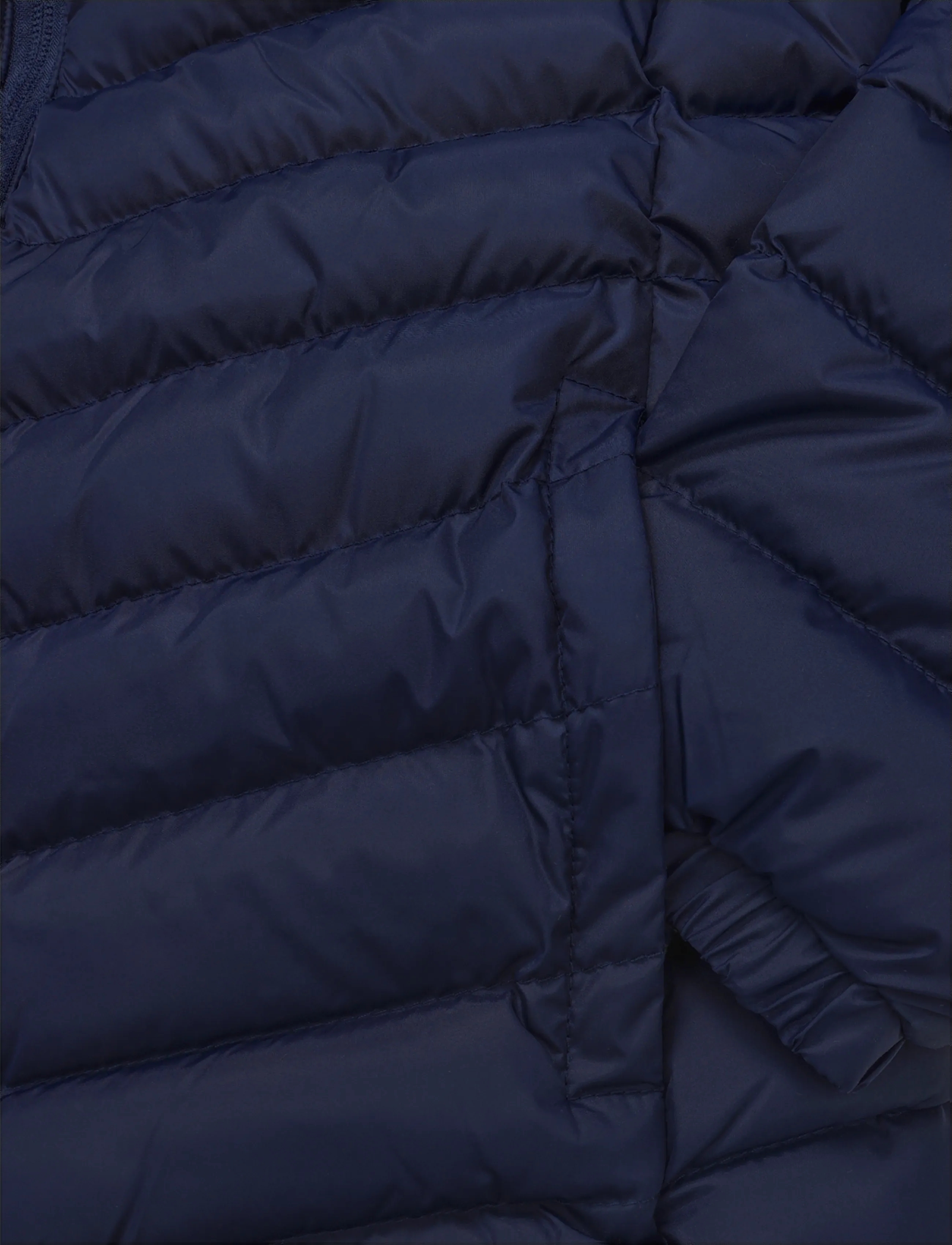 VINSON - Sanja NW mid NY VIN W OTW - winterjacken - dark sapphire - 3