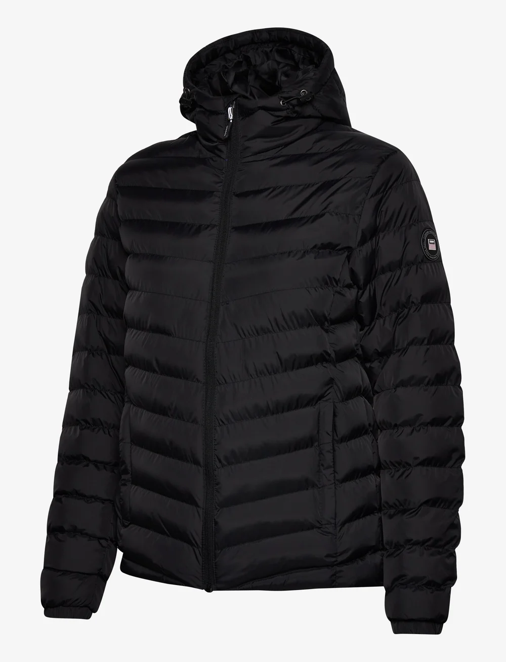 Vinson polo club jakke hotsell