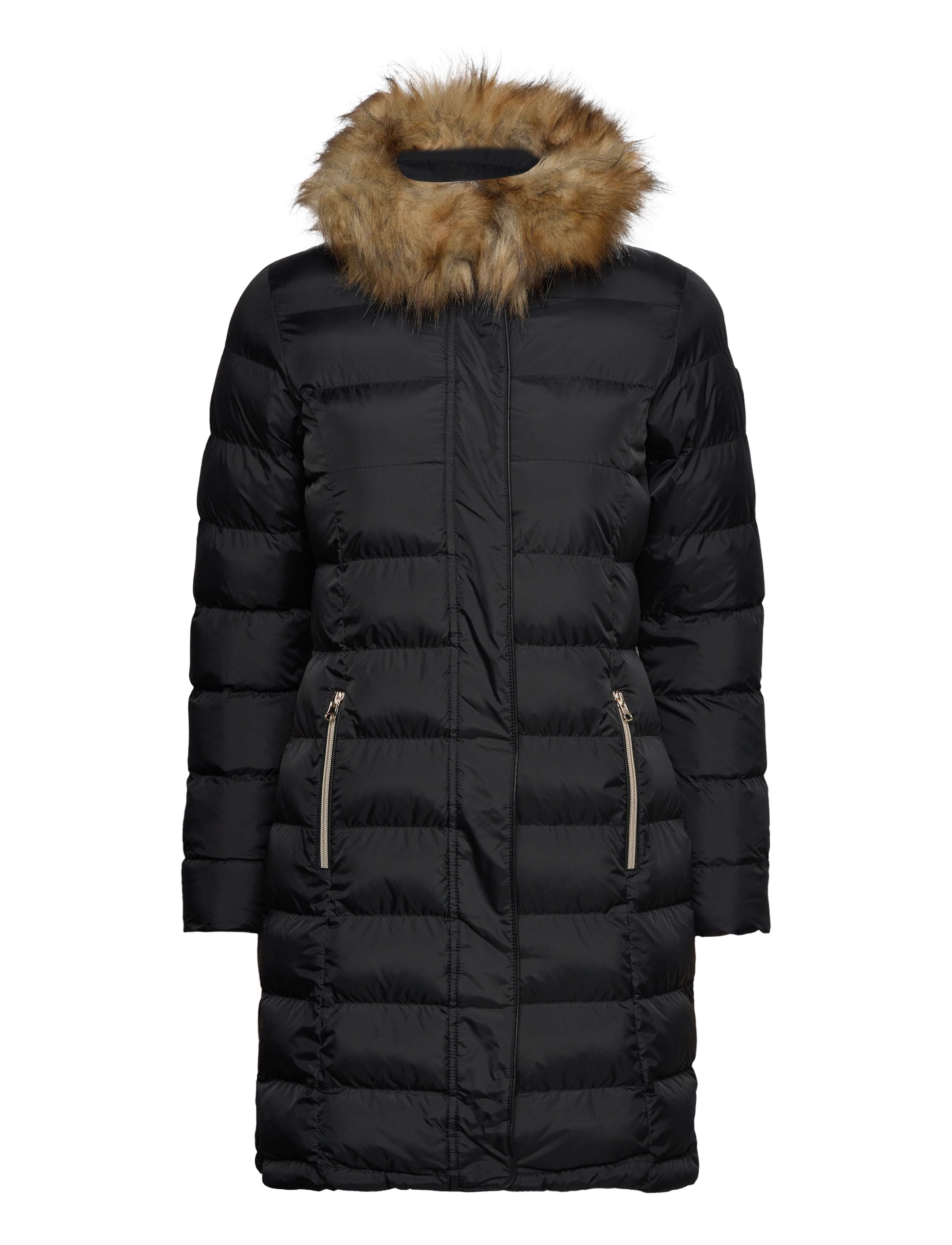 VINSON Samilla NW Lo NY VIN W OTW - Riided - 19-4004 TAP SHOE / black