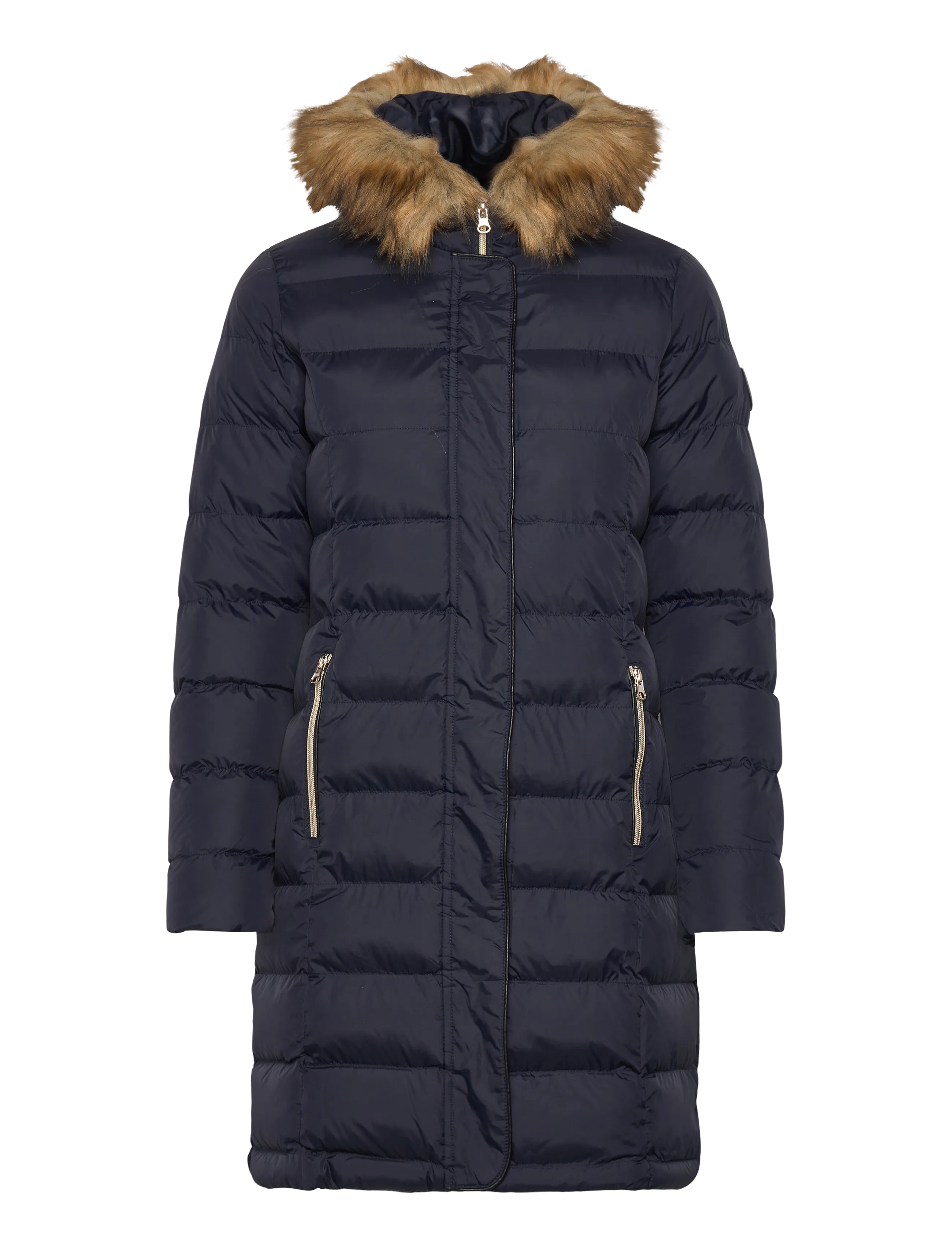 VINSON Samilla NW Lo NY VIN W OTW - Mantlid - 19-4020TCX DARK SAPPHIRE / navy