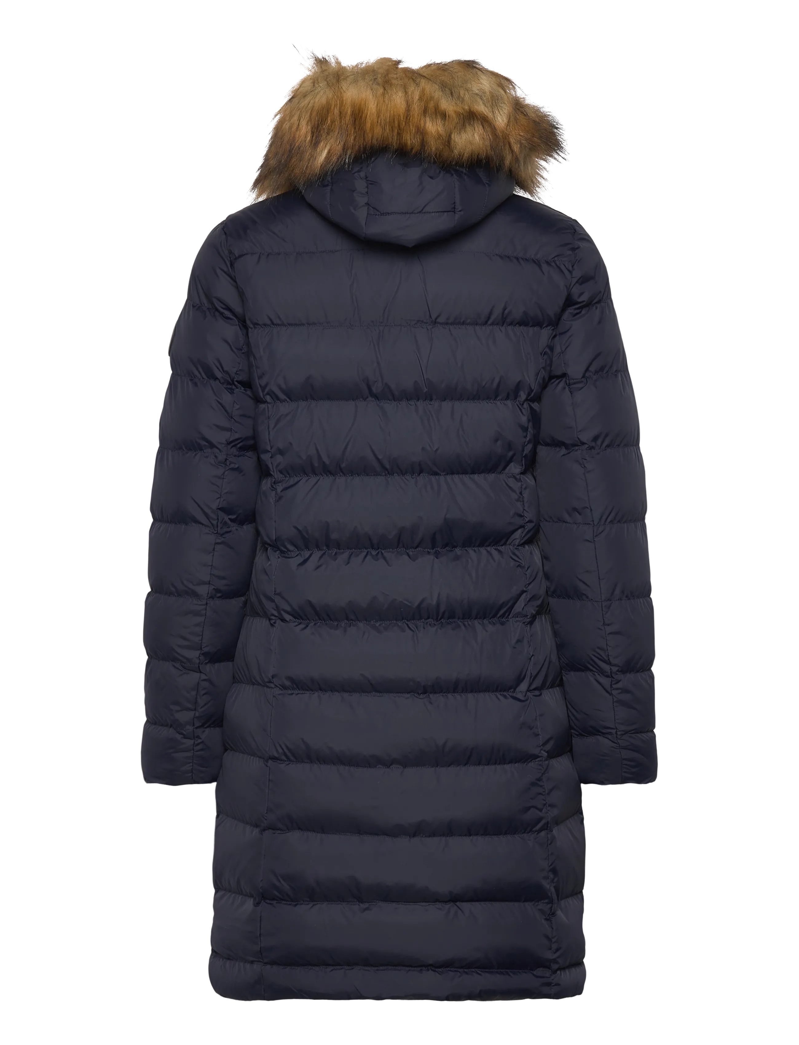 VINSON - Samilla NW Lo NY VIN W OTW - overtøj - 19-4020tcx dark sapphire - 1