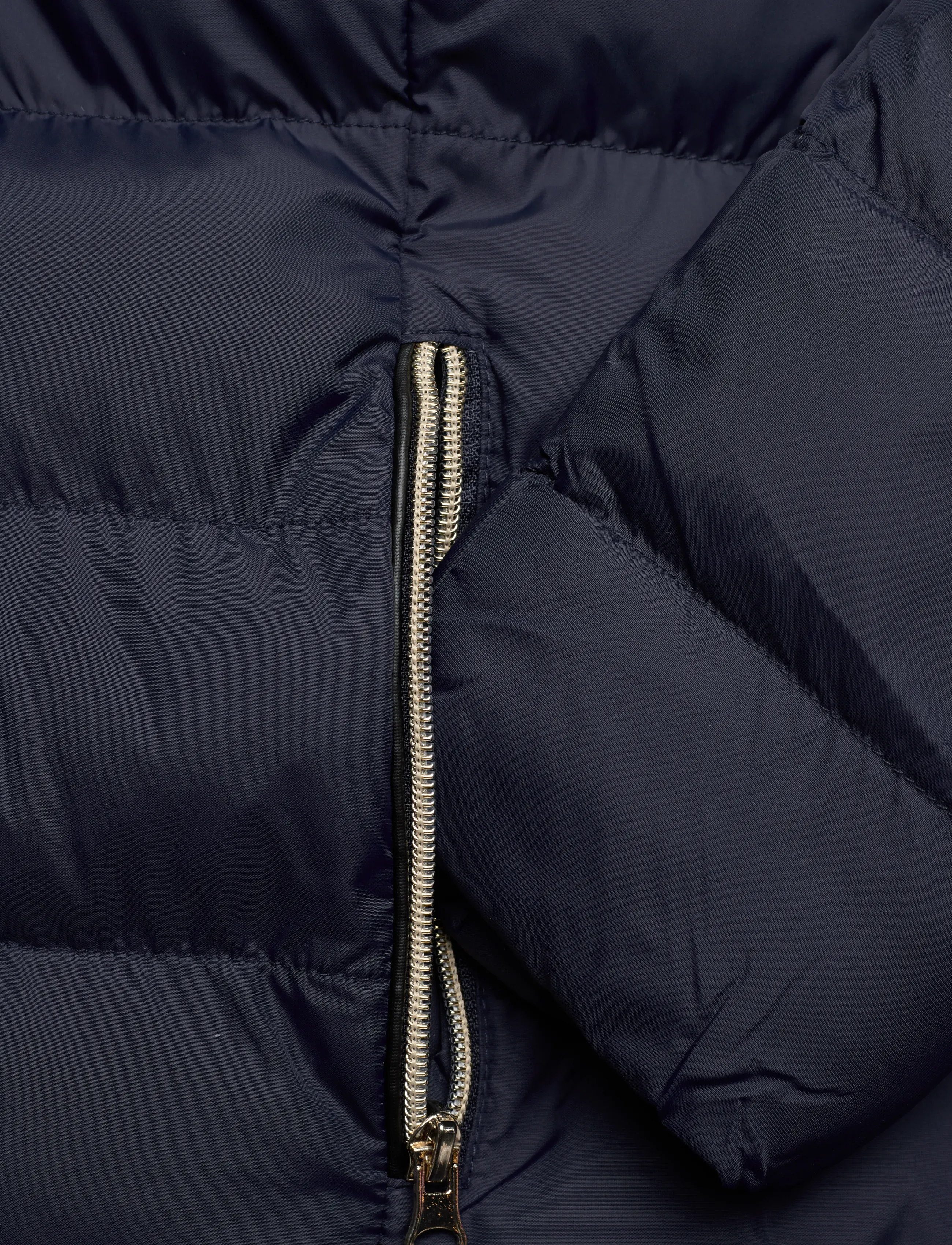 VINSON - Samilla NW Lo NY VIN W OTW - overtøj - 19-4020tcx dark sapphire - 5