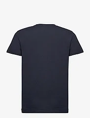 VINSON - Liam reg sj VIN M TEE - lowest prices - dark sapphire - 1