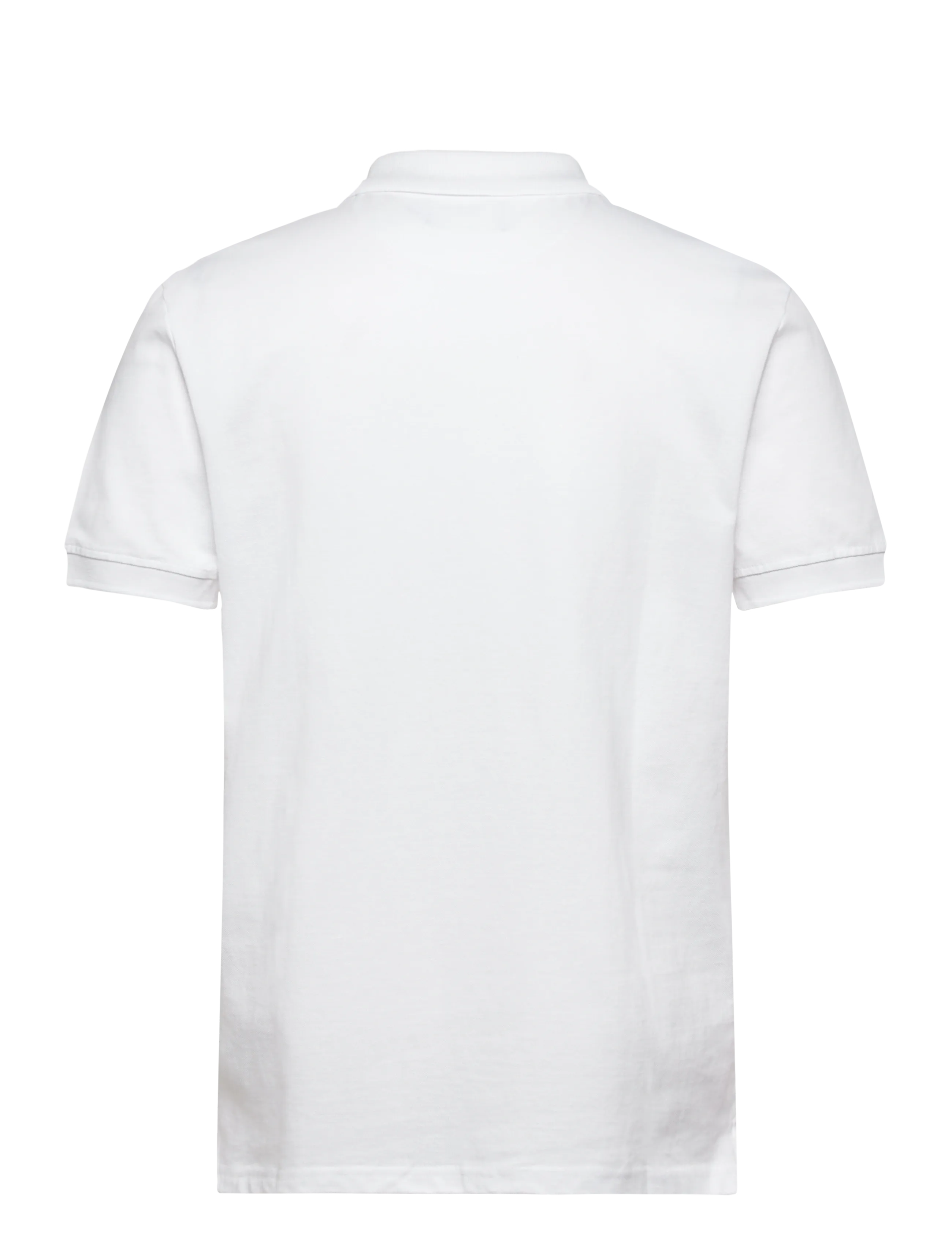 VINSON - Luca reg Cot VIN M POLO - die niedrigsten preise - 11-0601tcx white - 2