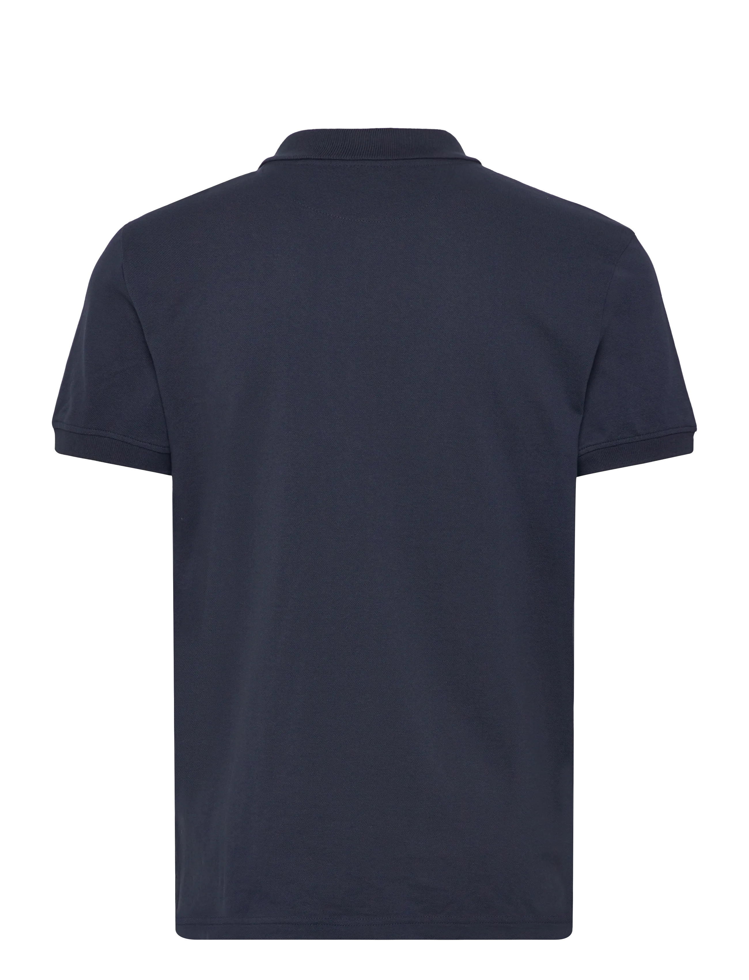 VINSON - Luca reg Cot VIN M POLO - laveste priser - 19-4020tcx dark sapphire - 2