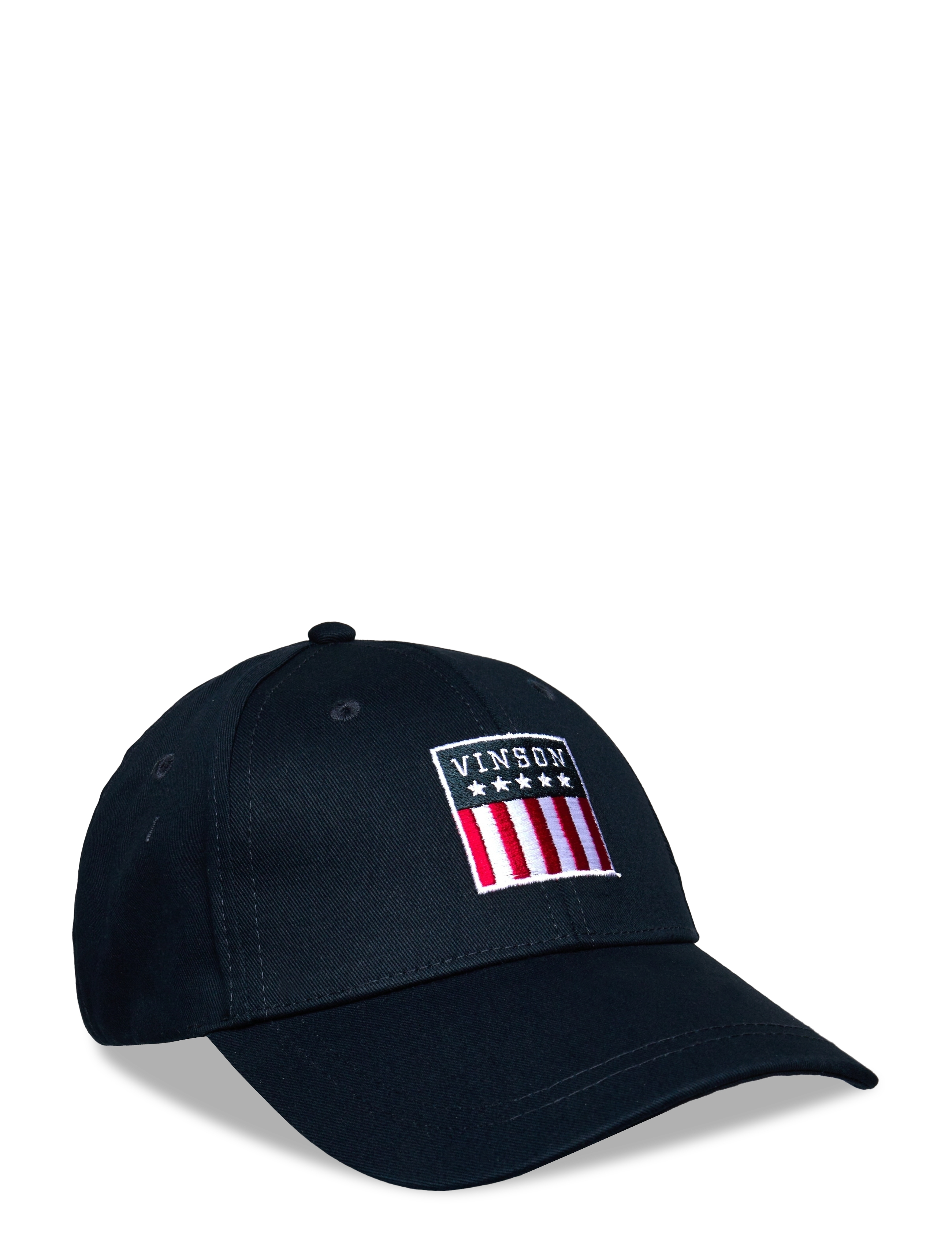 VIN Cap McCoy Men - 19-4020TCX DARK SAPPHIRE