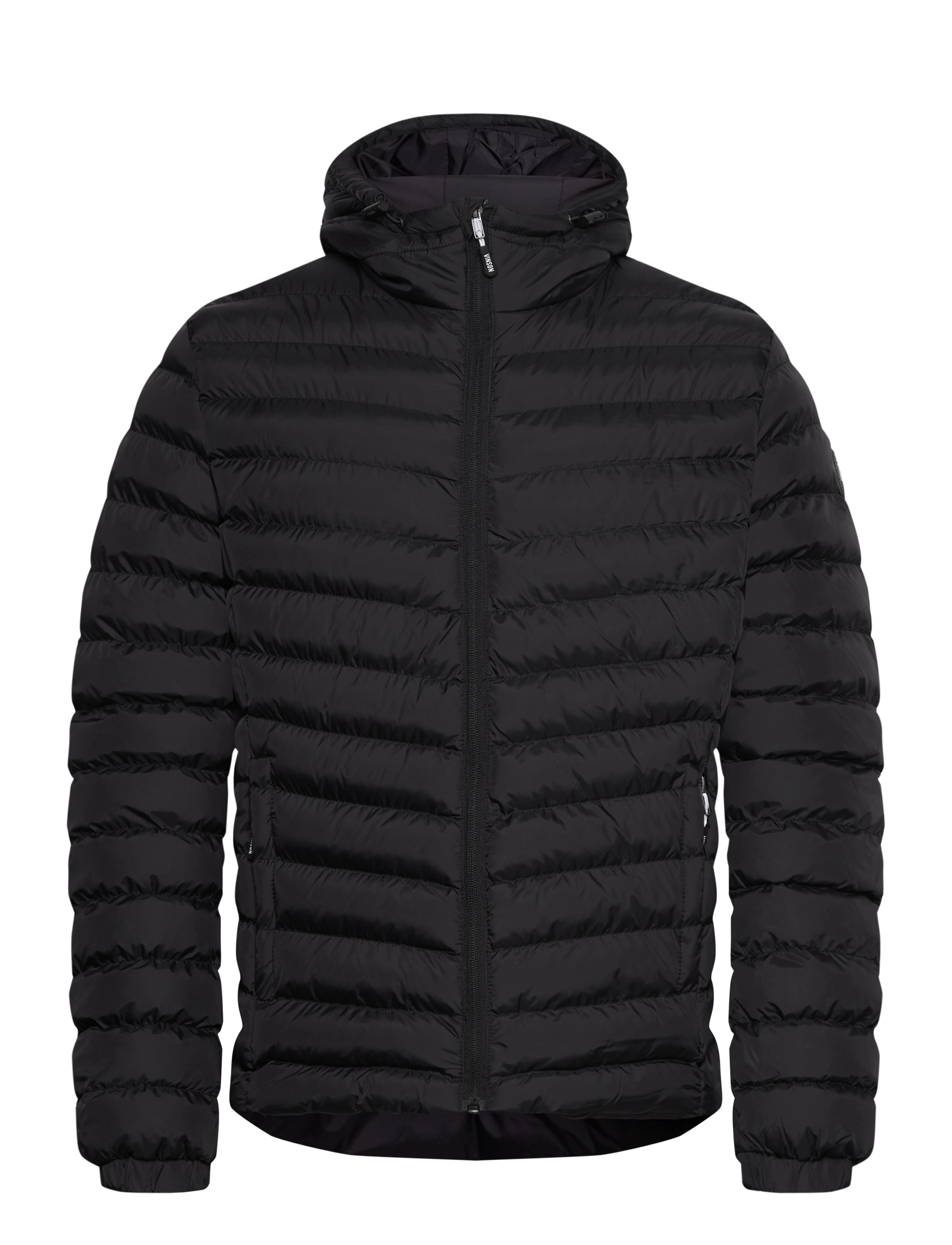 VINSON Sabin Nw Reg Hip Ny Vin M Otw Schwarz - XXL - Herren
