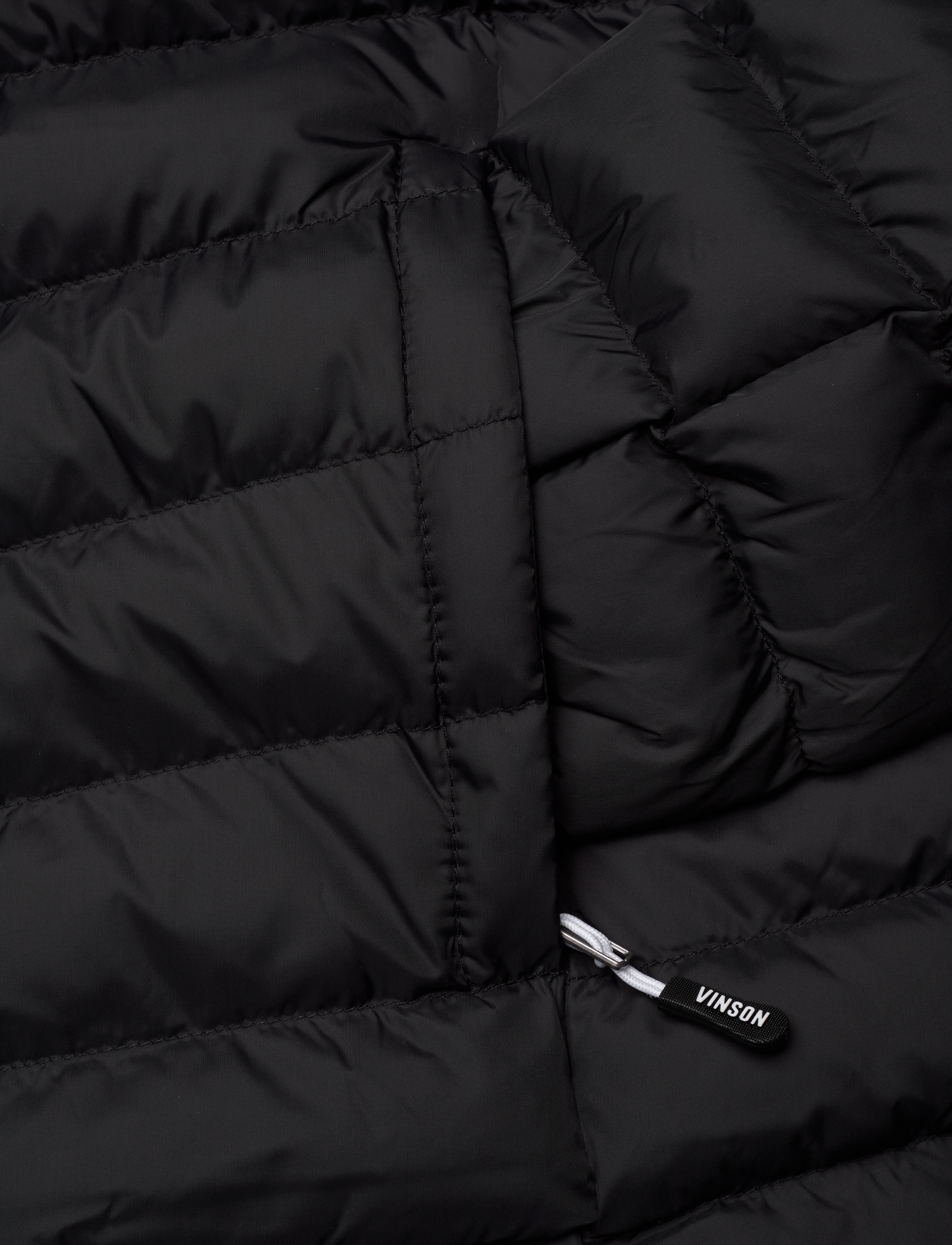 VINSON - Sabin nw reg hip ny VIN M OTW - winterjacken - 19-4004 tap shoe - 2