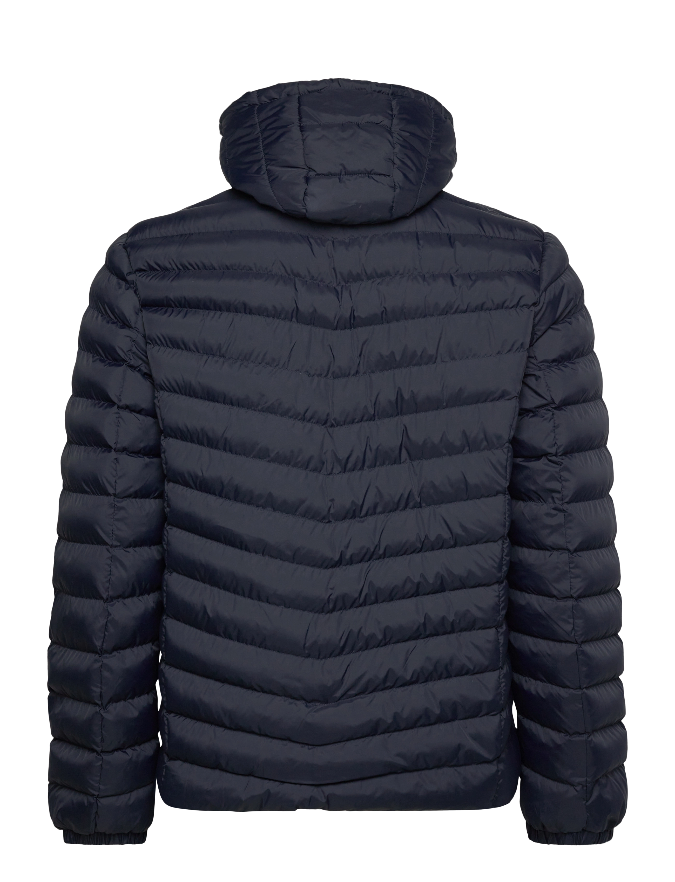 VINSON - Sabin nw reg hip ny VIN M OTW - winterjacken - 19-4020 dark sapphire - 1