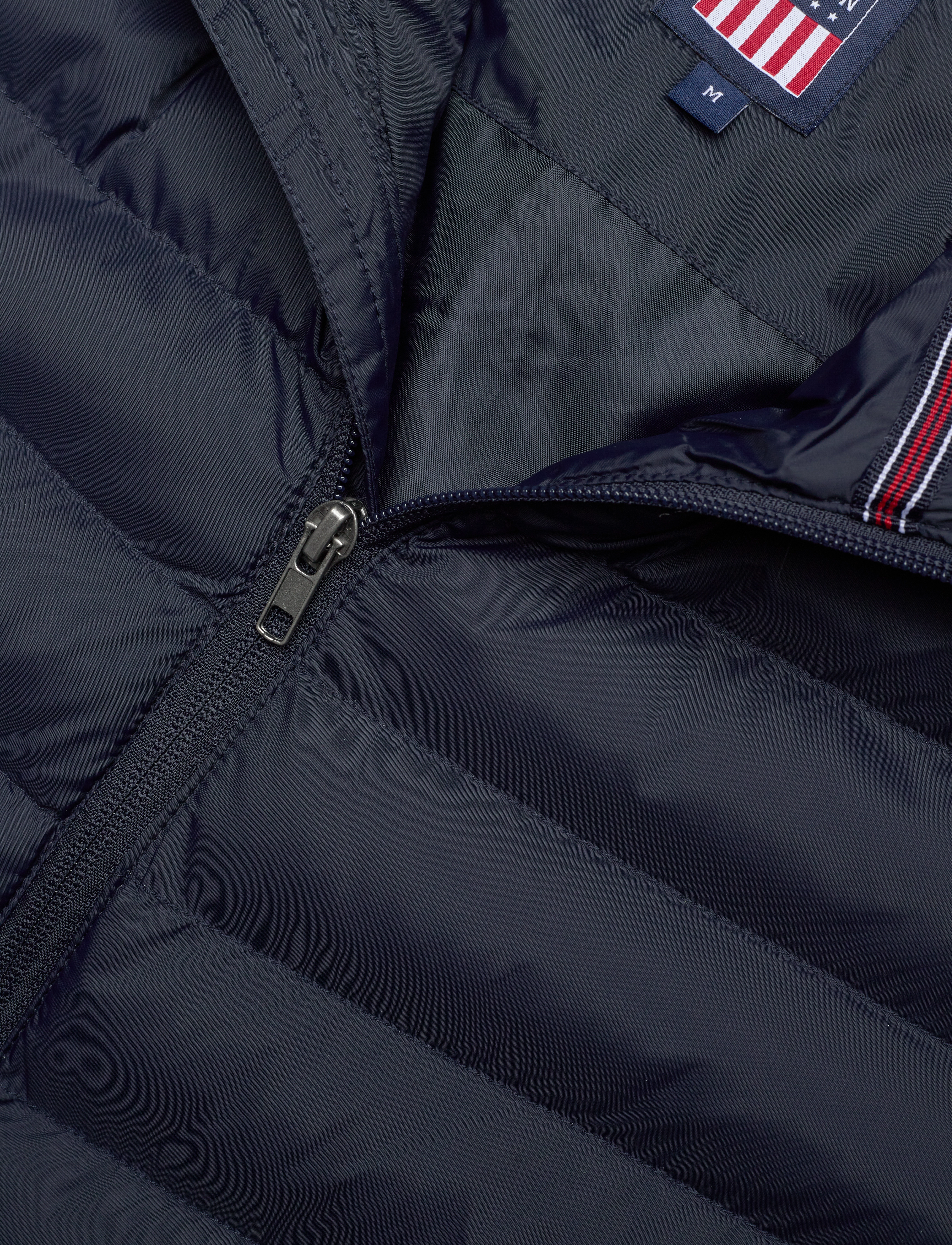 VINSON - Sabin nw reg hip ny VIN M OTW - winterjacken - 19-4020 dark sapphire - 2