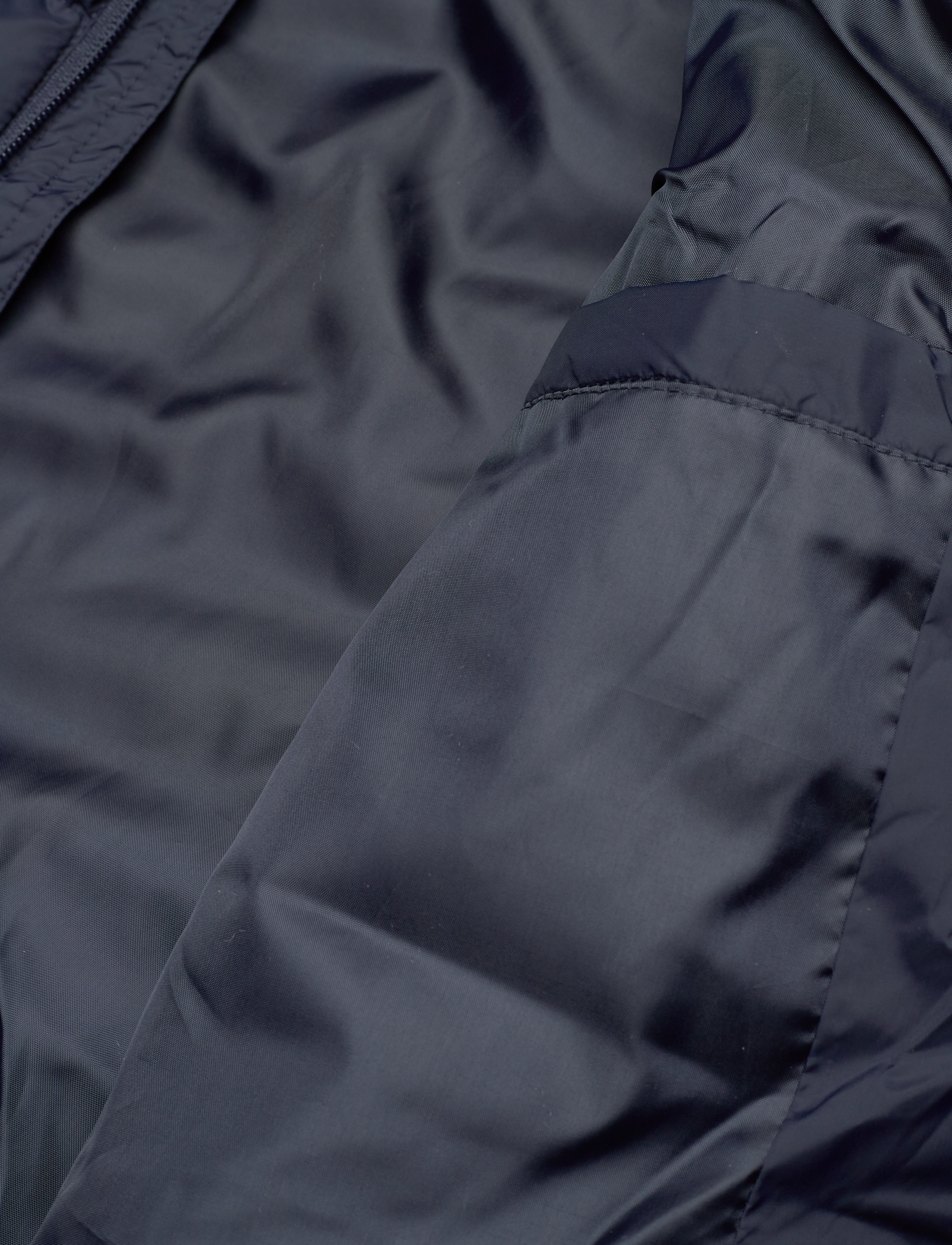 VINSON - Sabin nw reg hip ny VIN M OTW - winterjacken - 19-4020 dark sapphire - 4