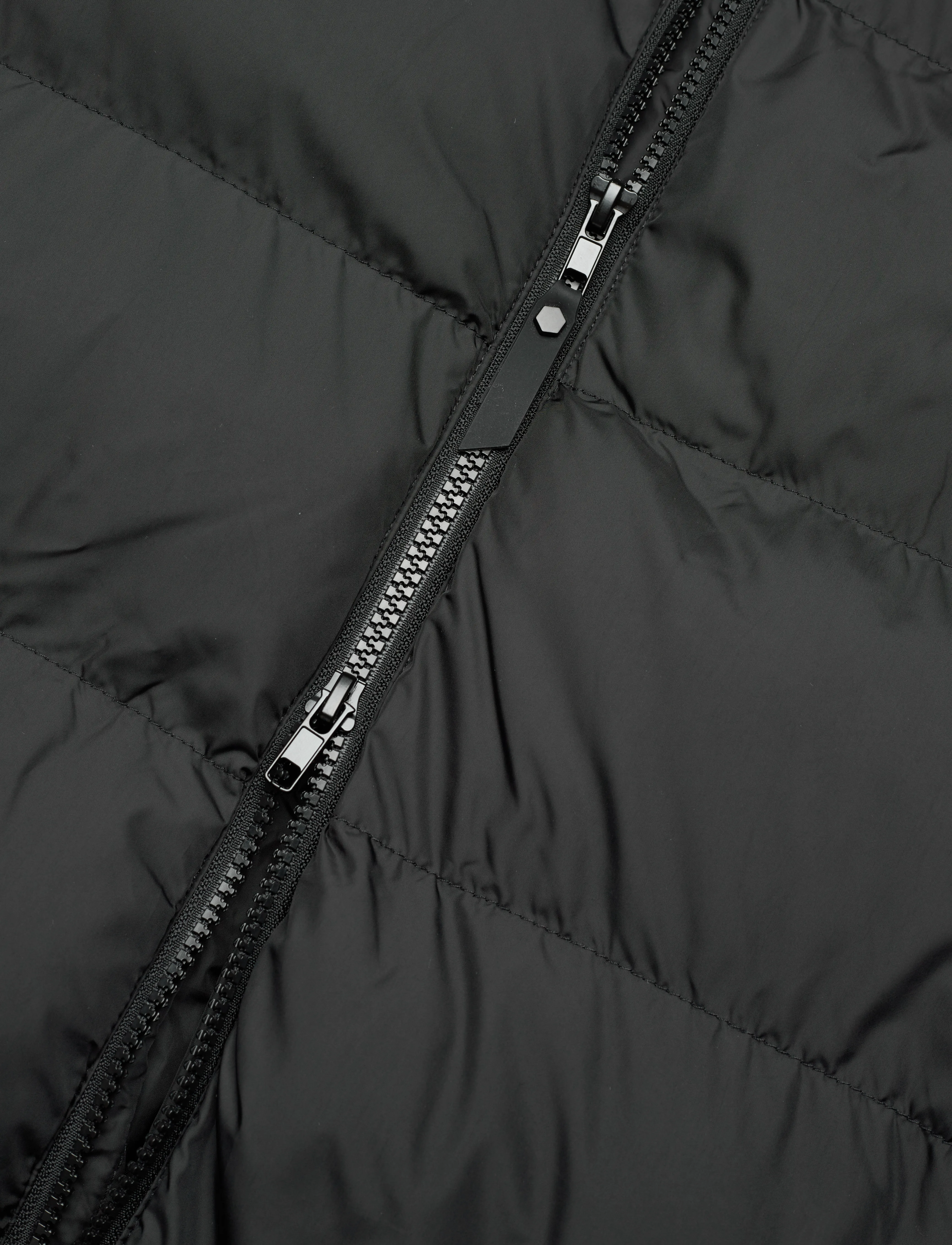 VINSON - Lane reg lo pe VIN M OTW - winterjacken - 19-4004tcx tap shoe - 2