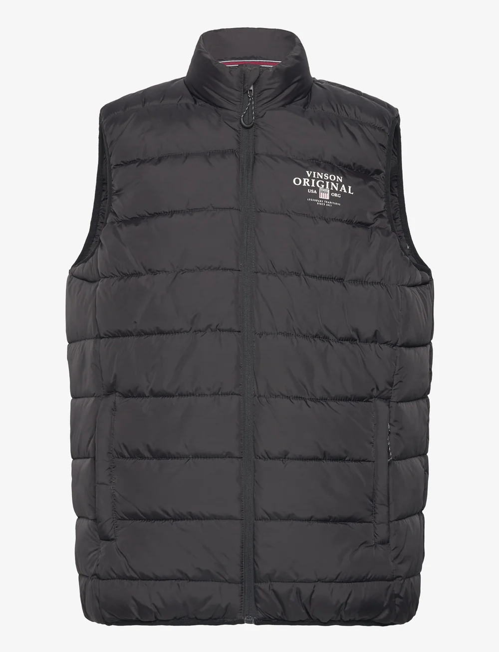 Polo club deals vest
