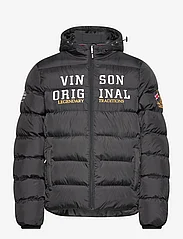 VINSON - King nw reg hip ny VIN M OTW - winter jackets - tap shoe - 0