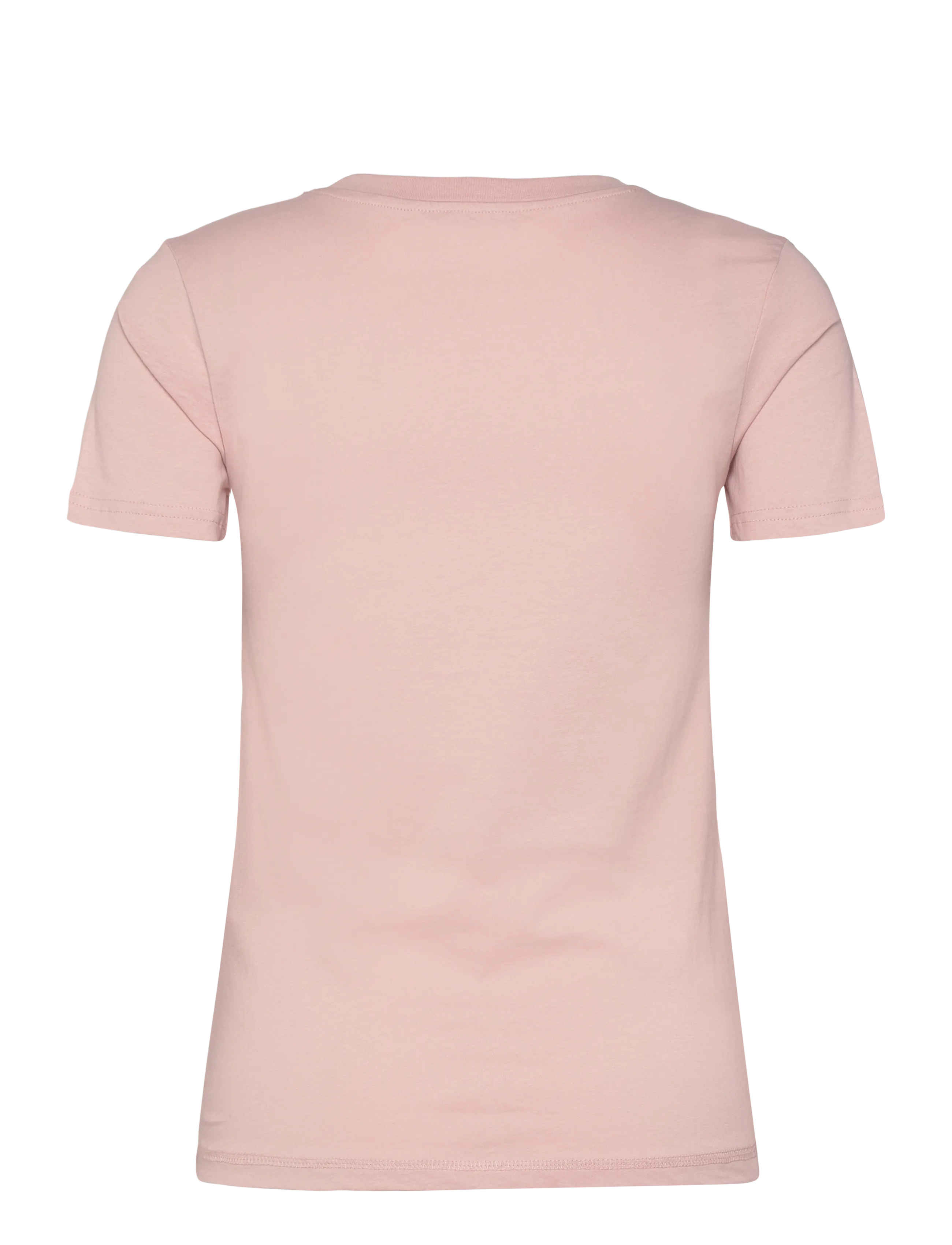 VINSON - VINSON LAYLA REG VIN TEE Women - die niedrigsten preise - 14-1905tcx lotus - 2