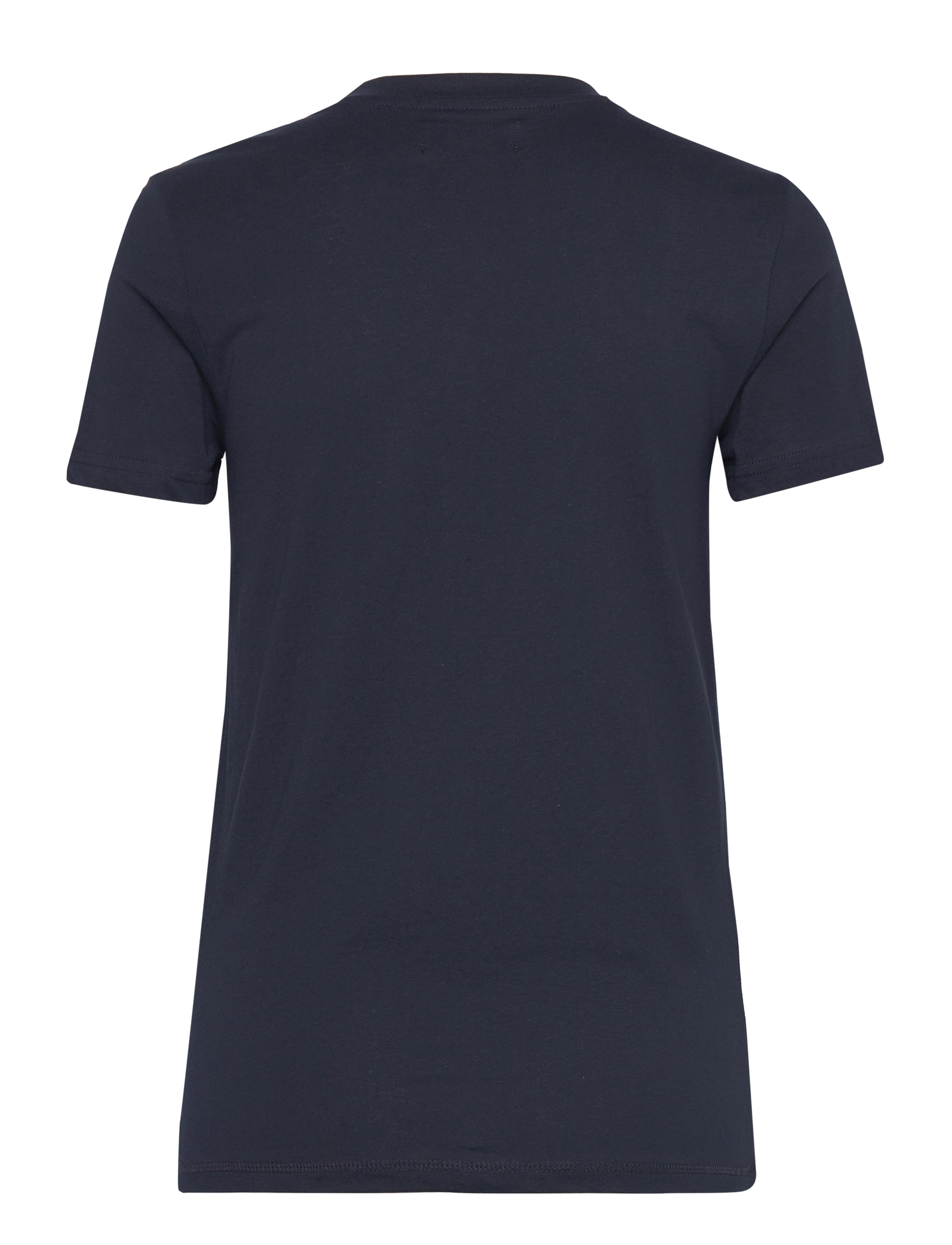 VINSON - VINSON LAYLA REG VIN TEE Women - die niedrigsten preise - 19-4020tcx dark sapphire - 1