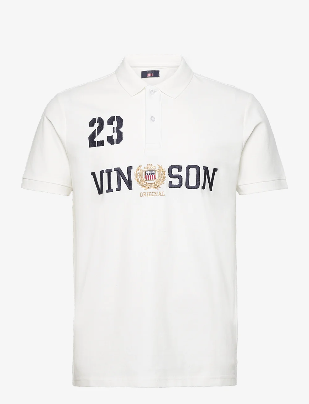 Vin polo hotsell