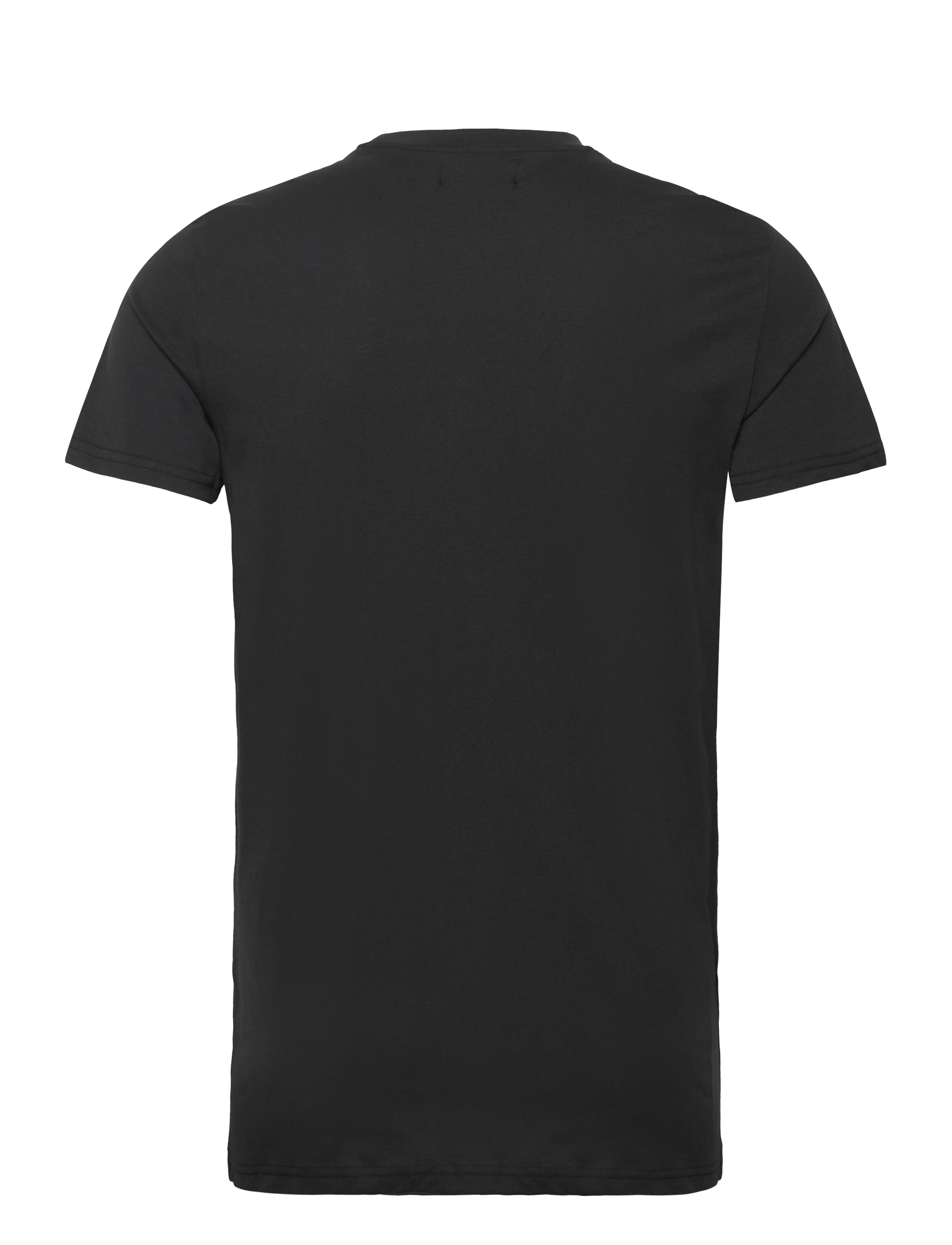 VINSON - Kelvin reg sj VIN M TEE - 19-4004tcx tap shoe - 1