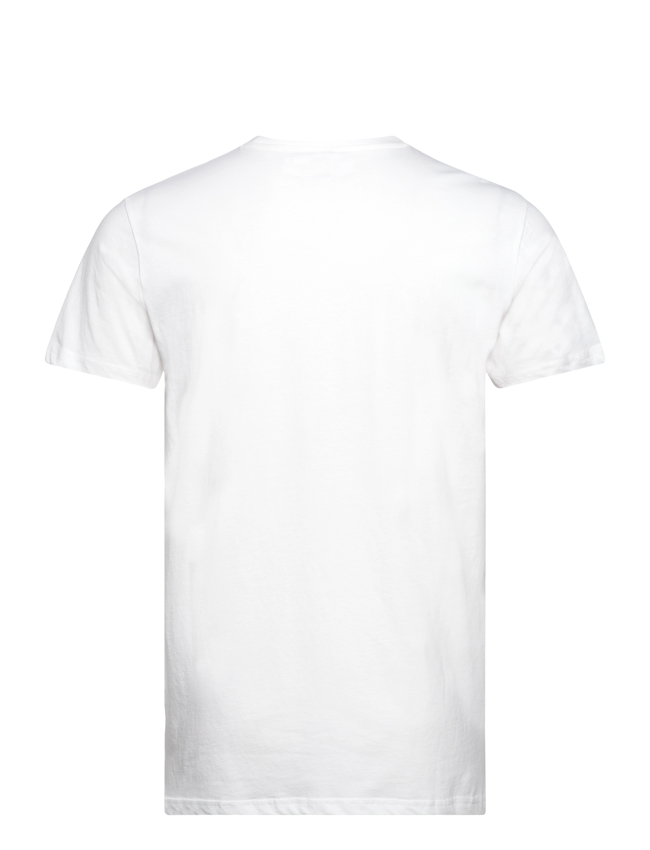 VINSON - Kaiser reg sj VIN M TEE - laveste priser - cloud dancer - 2