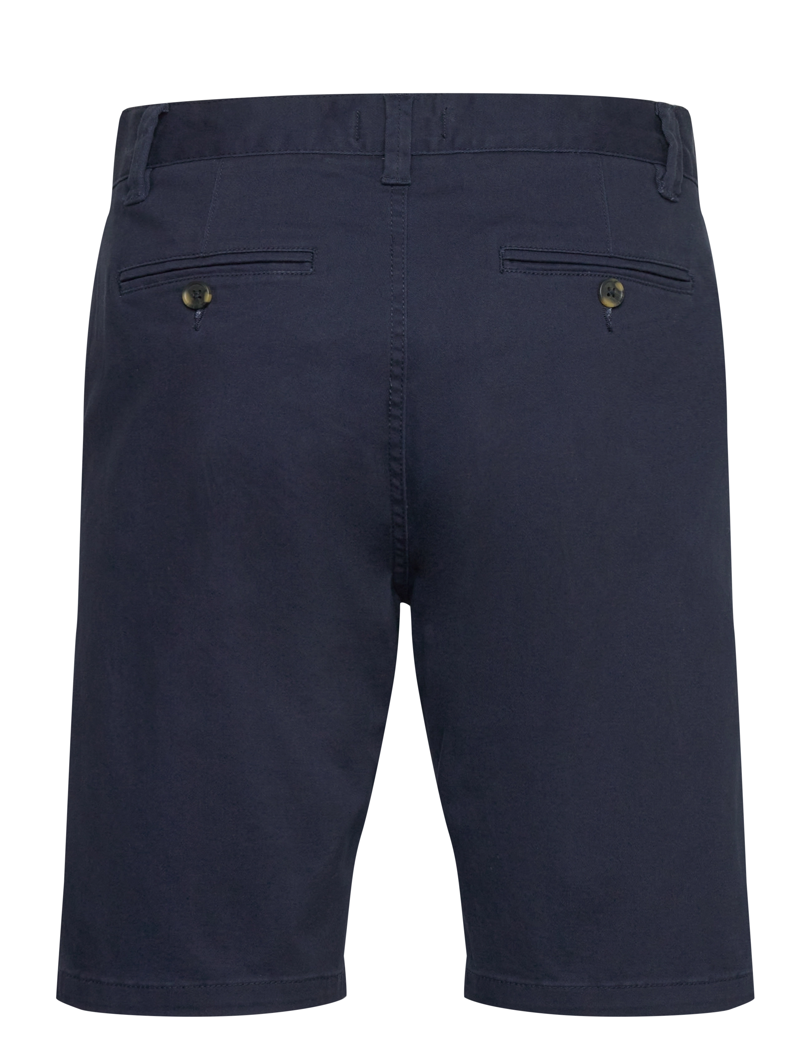 VINSON - Kian reg cot pe VIN M SHORTS - laveste priser - 19-4020tcx dark sapphire - 1