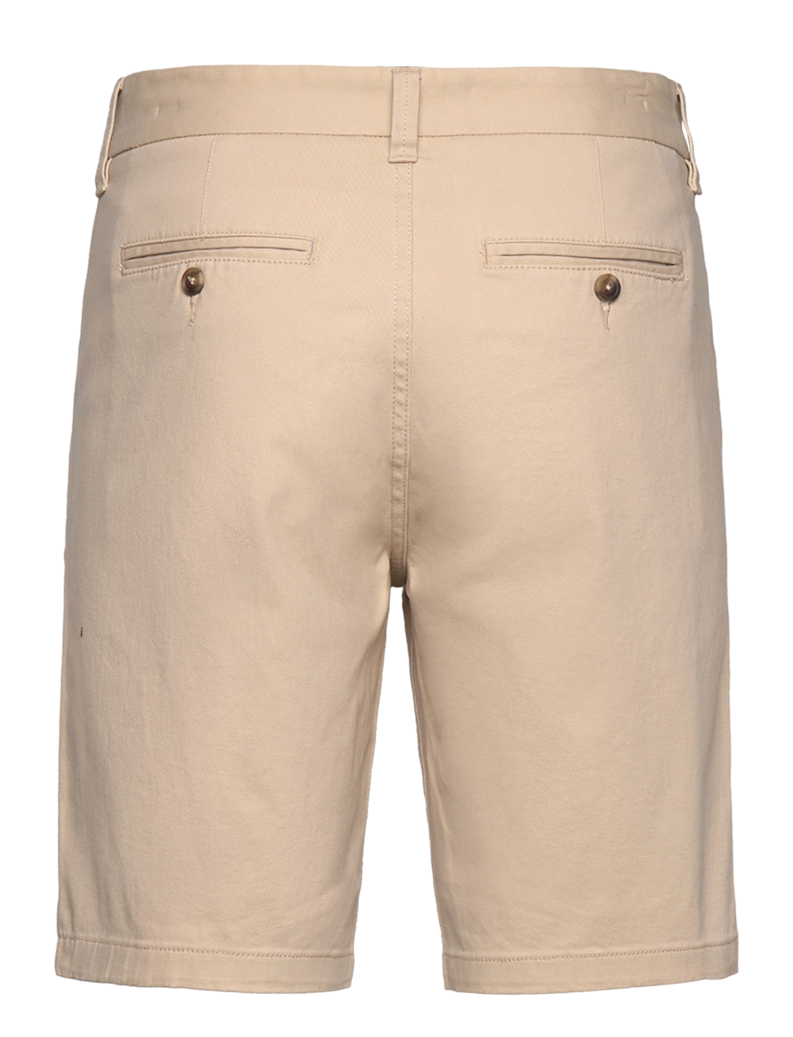 VINSON - Kian reg cot pe VIN M SHORTS - laveste priser - humus - 1