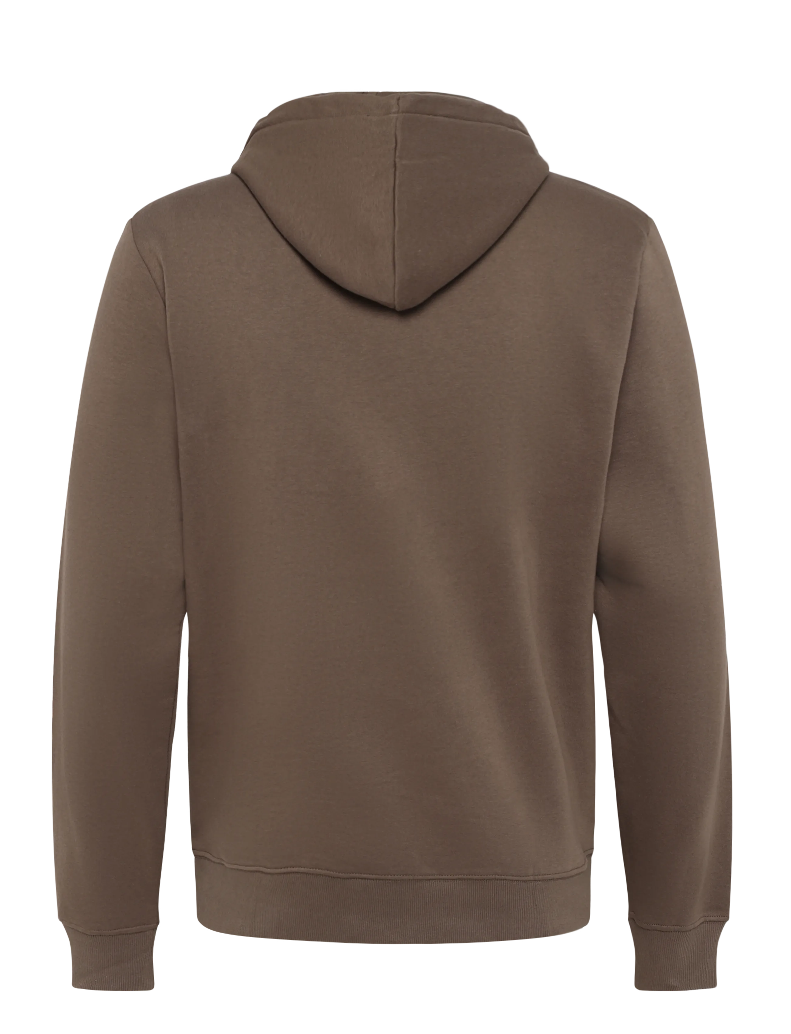 VINSON - Kris GOLD EMB cot pe VIN M SW - sweatshirts - walnut - 2