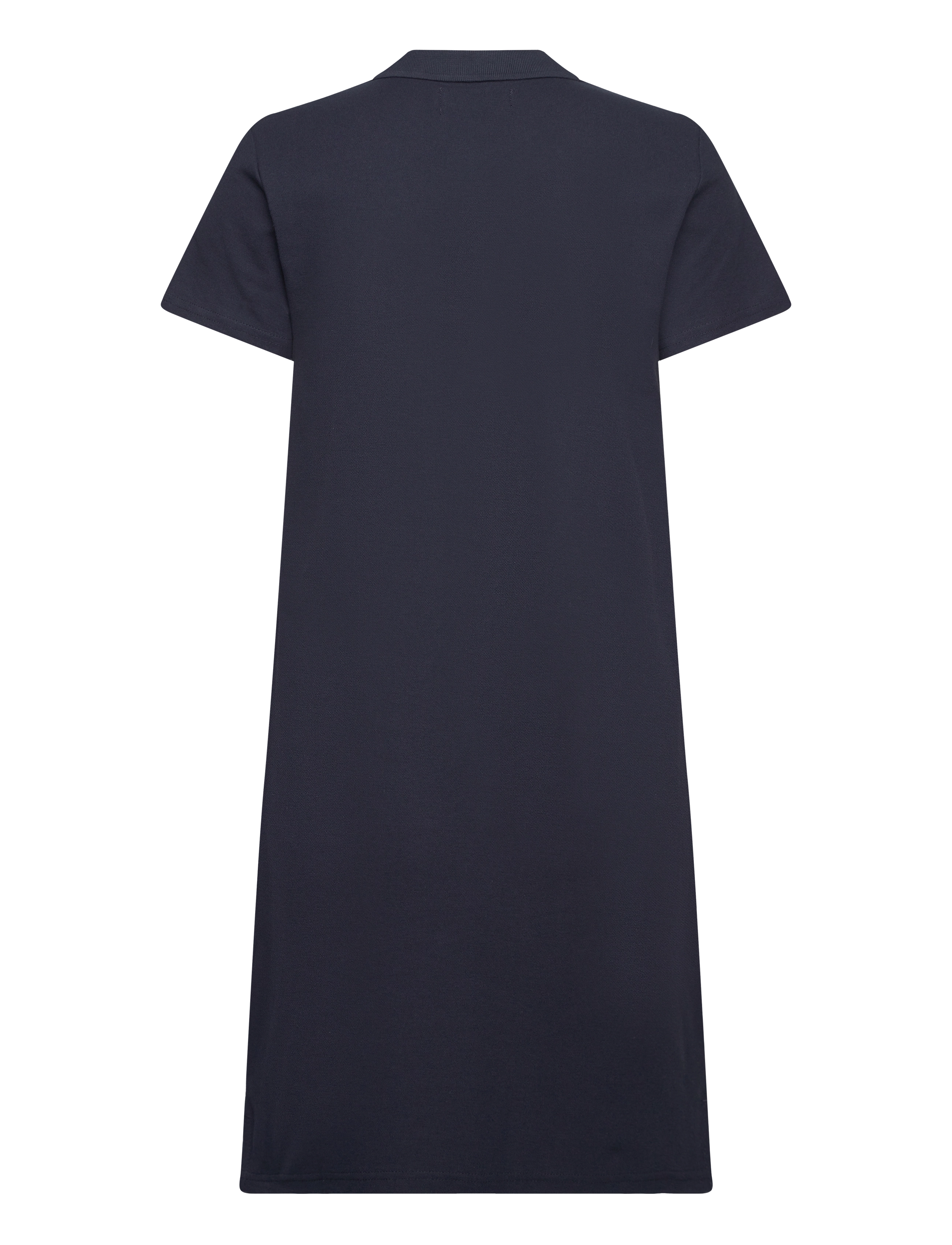 VINSON - Kate reg kn cot VIN W DRESS - laveste priser - 19-4020tcx dark sapphire - 1