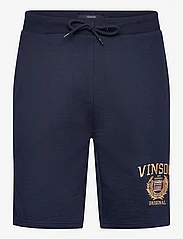 VINSON - Kameron Gold reg VIN M SWS - casual shorts - dark sapphire - 0