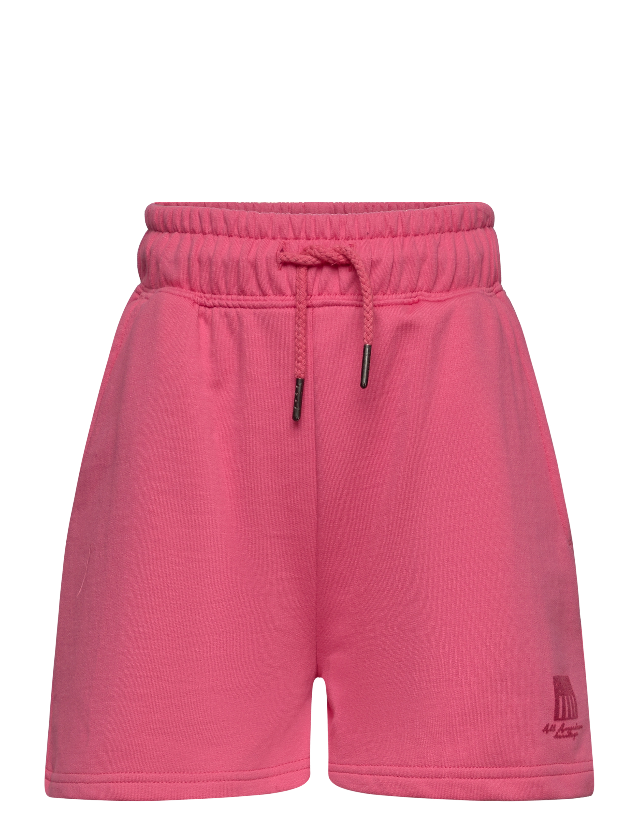 VINSON Kylie reg cot pe VIN J SWS - Tøj - FRUIT DOWN / pink/rose