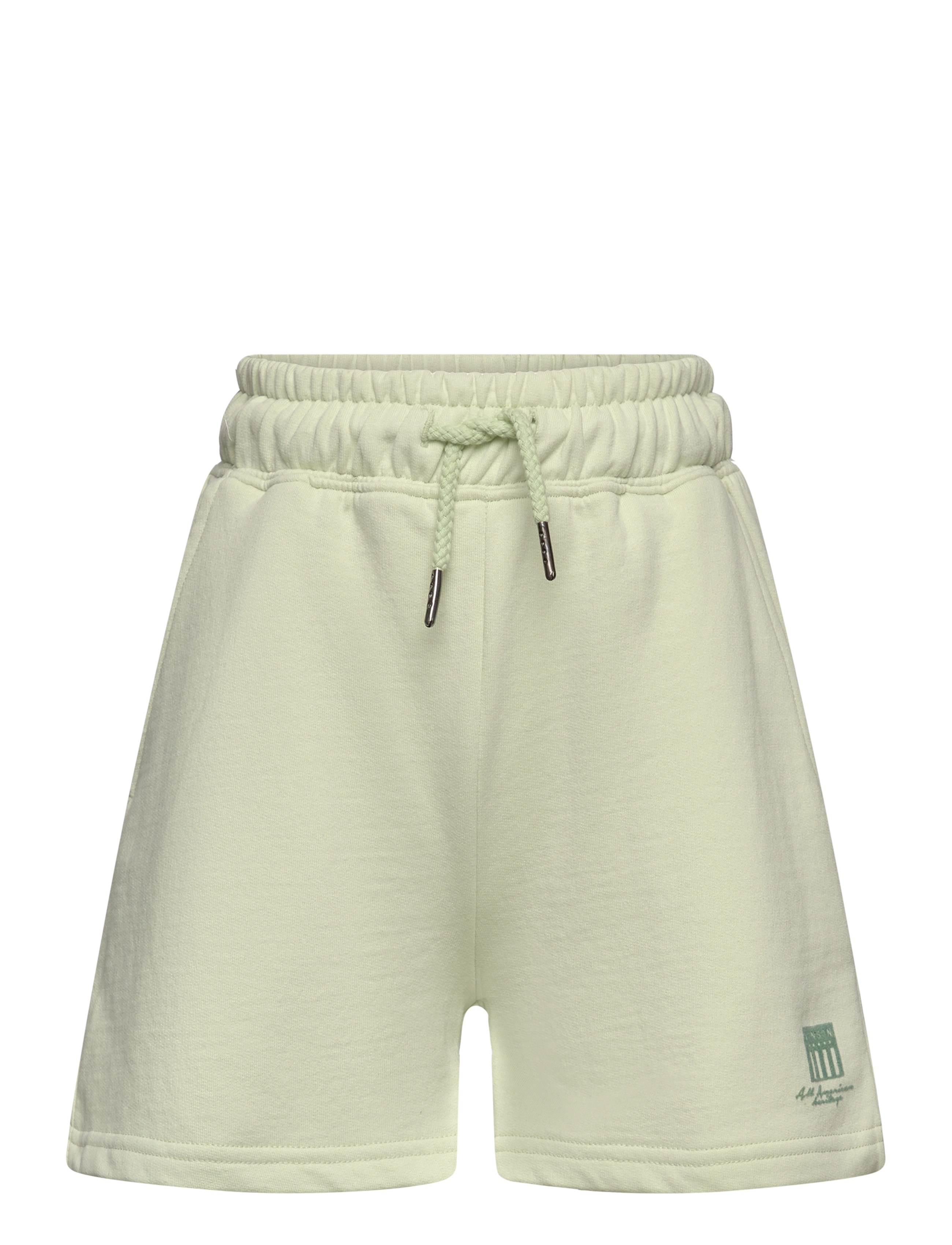 VINSON Kylie reg cot pe VIN J SWS - Tøj - TENDER GREEN / green