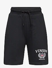 VINSON - Karl reg ho cot VIN JR SWS - sweat shorts - tap shoe - 0