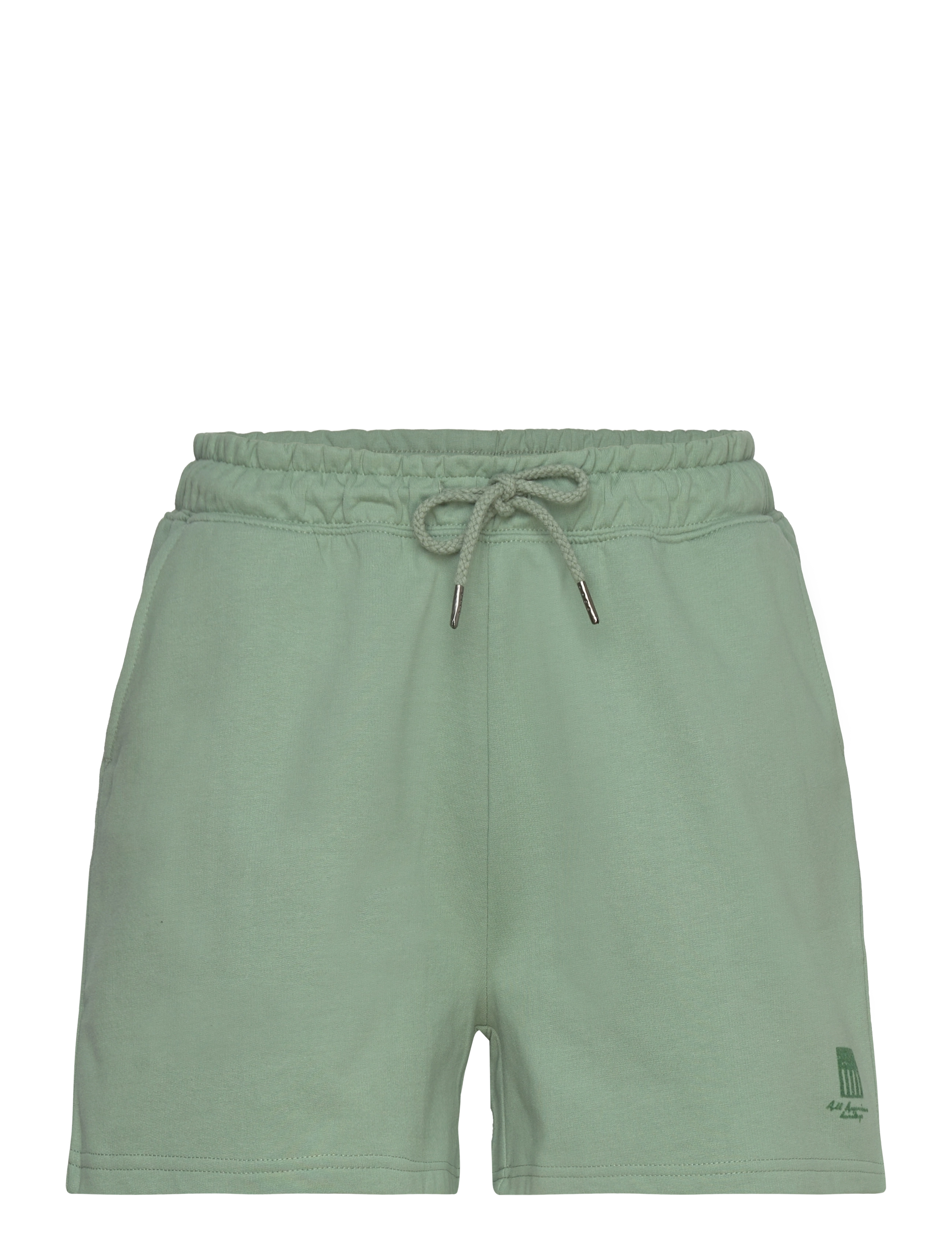 VINSON Kallie lf cot pe VIN W SWS - Riided - GREEN BAY / green